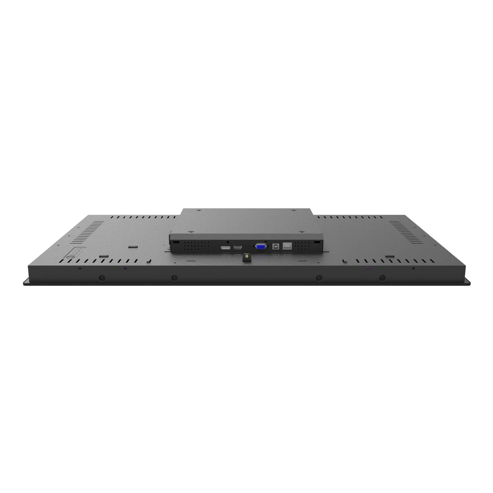 AG Neovo TX-3203 Écran d'affichage dynamique Écran plat interactif 80 cm (31.5") LCD 500 cd/m² Full HD Noir Écran tactile