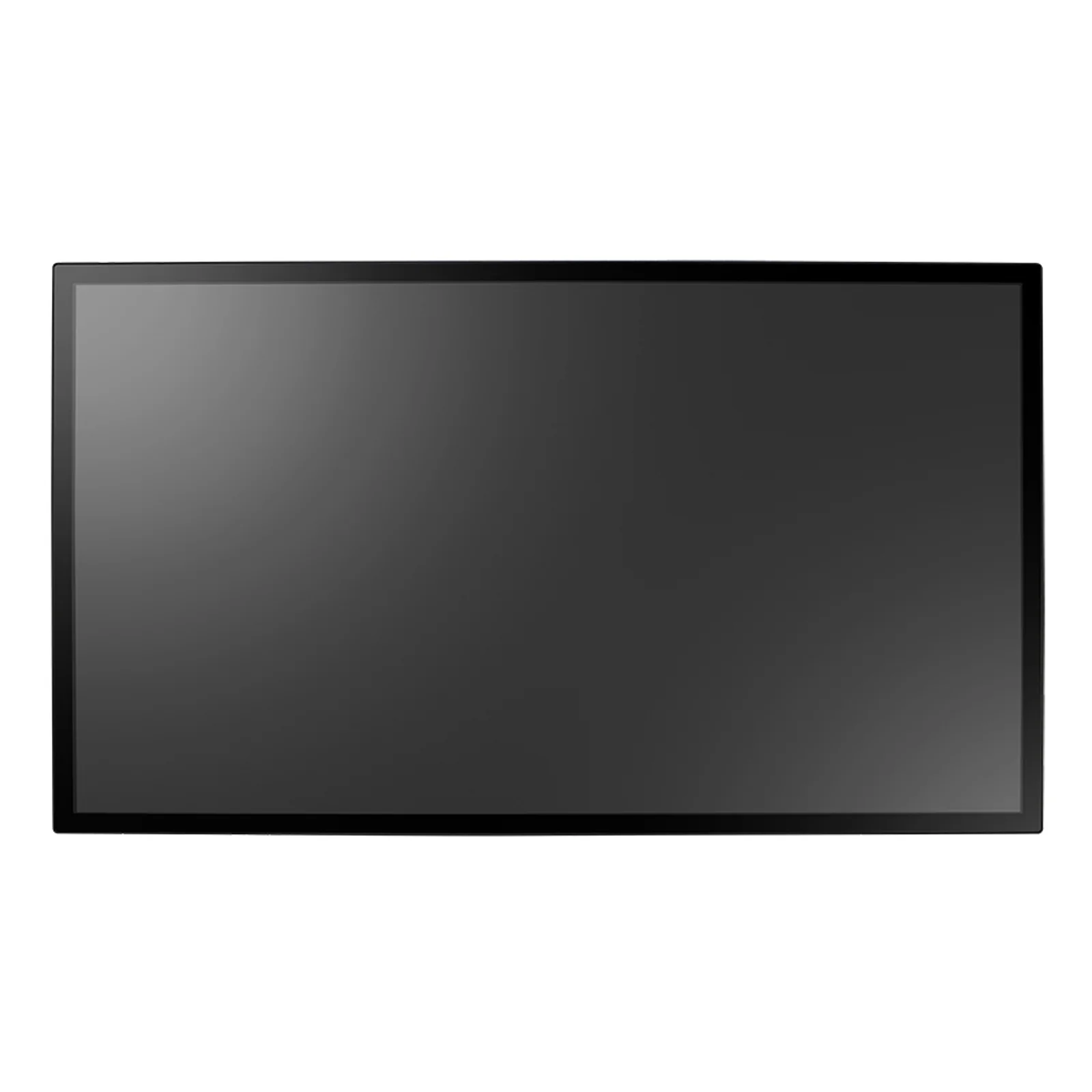 AG Neovo TX-4302 Écran plat de signalisation numérique 109,2 cm (43") LCD 400 cd/m² Full HD Noir Écran tactile Windows 10 24/7