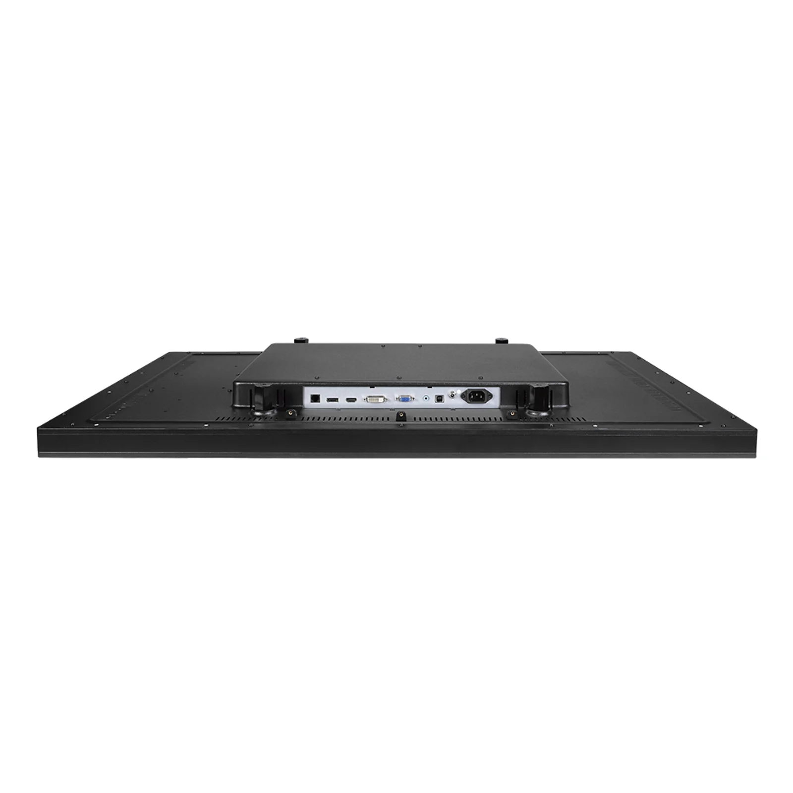 AG Neovo TX-4302 Écran plat de signalisation numérique 109,2 cm (43") LCD 400 cd/m² Full HD Noir Écran tactile Windows 10 24/7