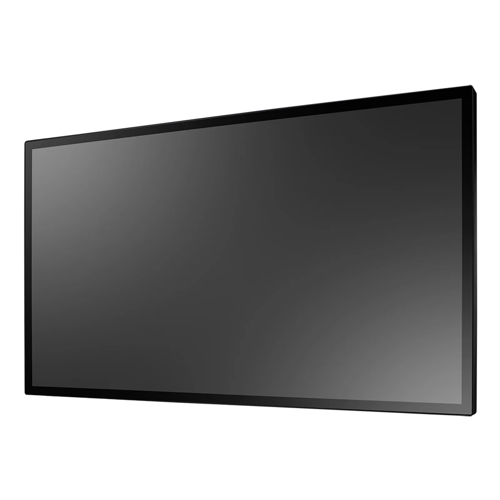AG Neovo TX-4302 Écran plat de signalisation numérique 109,2 cm (43") LCD 400 cd/m² Full HD Noir Écran tactile Windows 10 24/7