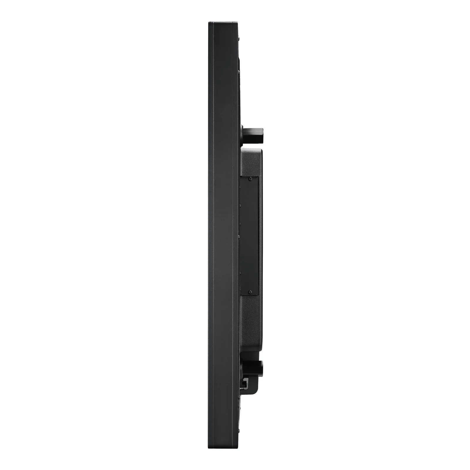 AG Neovo TX-4302 Écran plat de signalisation numérique 109,2 cm (43") LCD 400 cd/m² Full HD Noir Écran tactile Windows 10 24/7