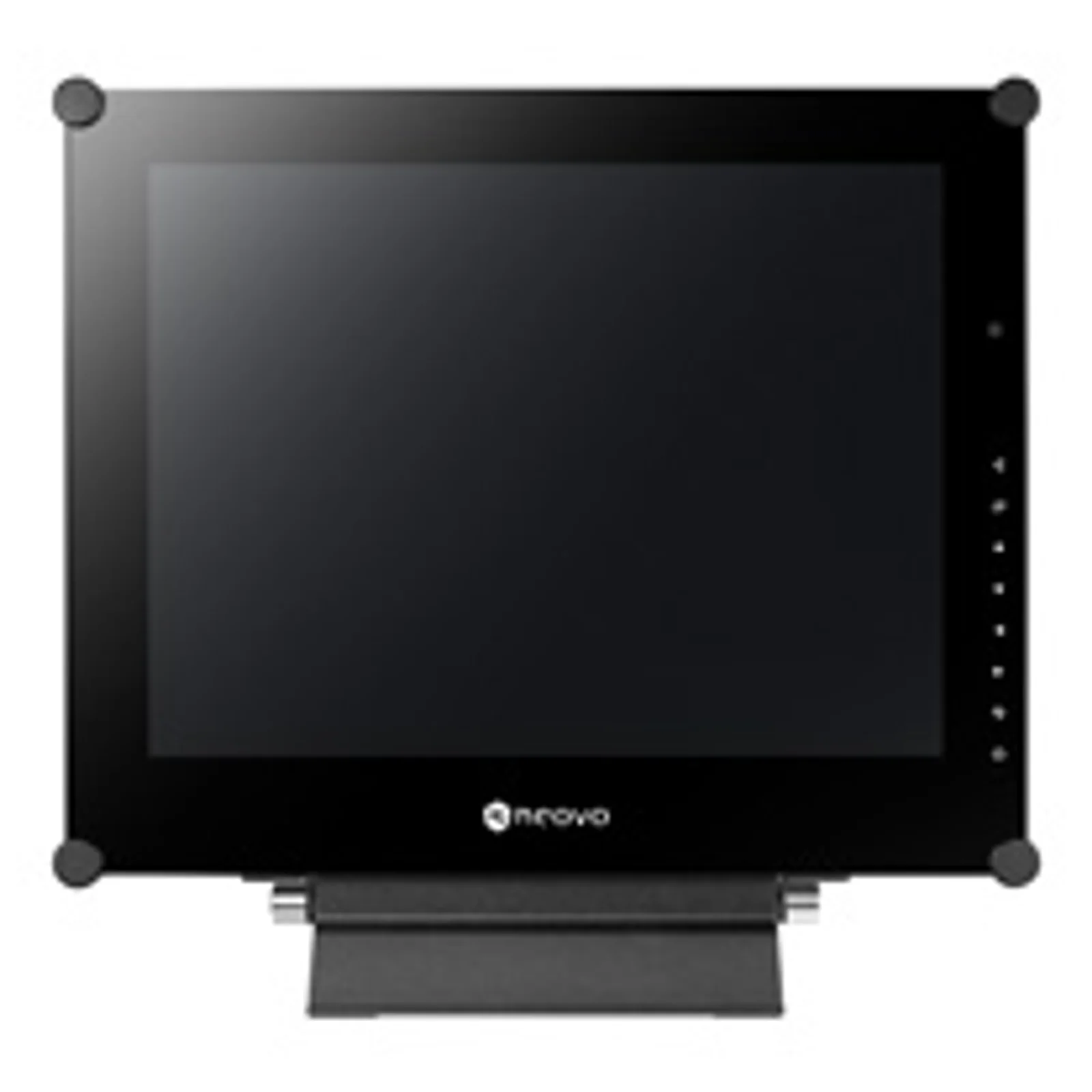X-15E écran plat de PC 38,1 cm (15") 1024 x 768 pixels XGA LED Noir