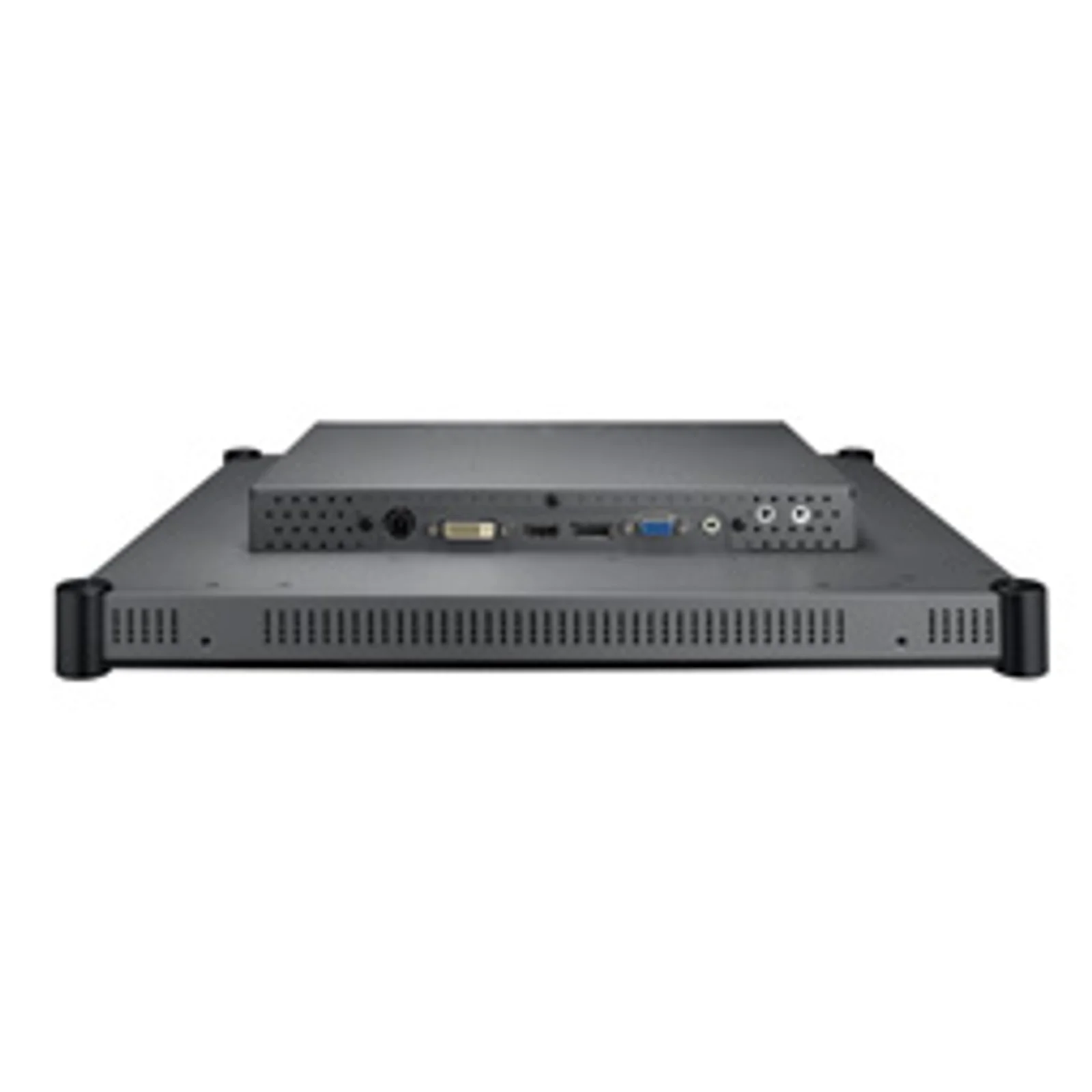 AG Neovo X-15E écran plat de PC 38,1 cm (15") 1024 x 768 pixels XGA LED Noir