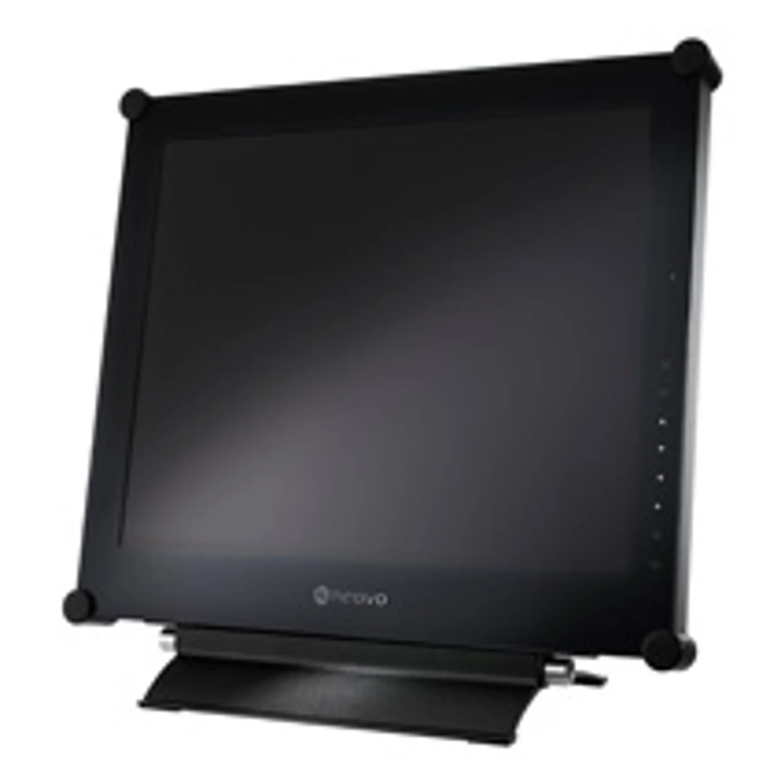 X-17E écran plat de PC 43,2 cm (17") 1280 x 1024 pixels SXGA LED Noir