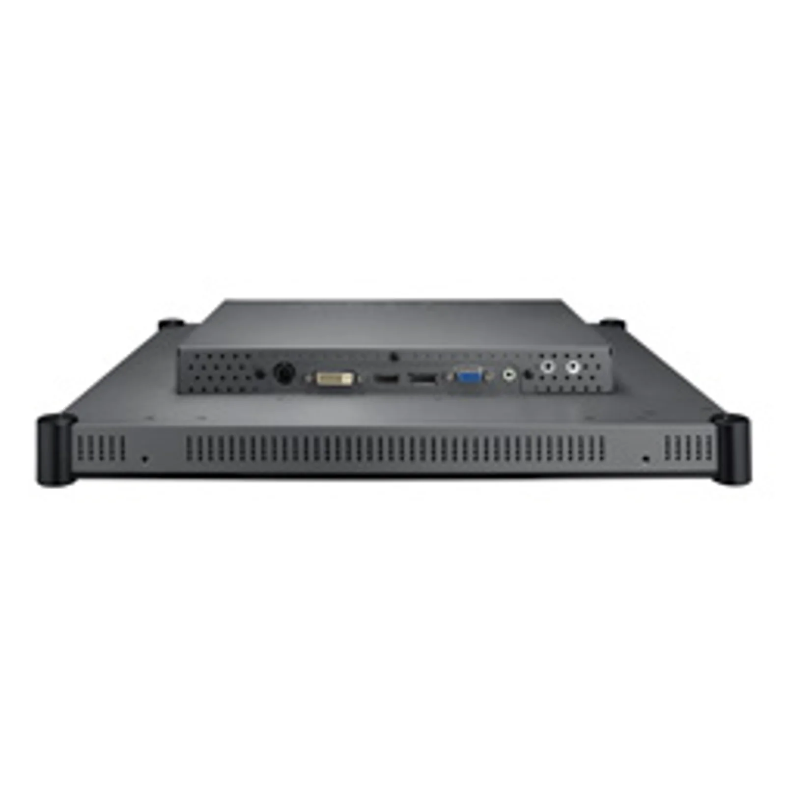 AG Neovo X-17E écran plat de PC 43,2 cm (17") 1280 x 1024 pixels SXGA LED Noir