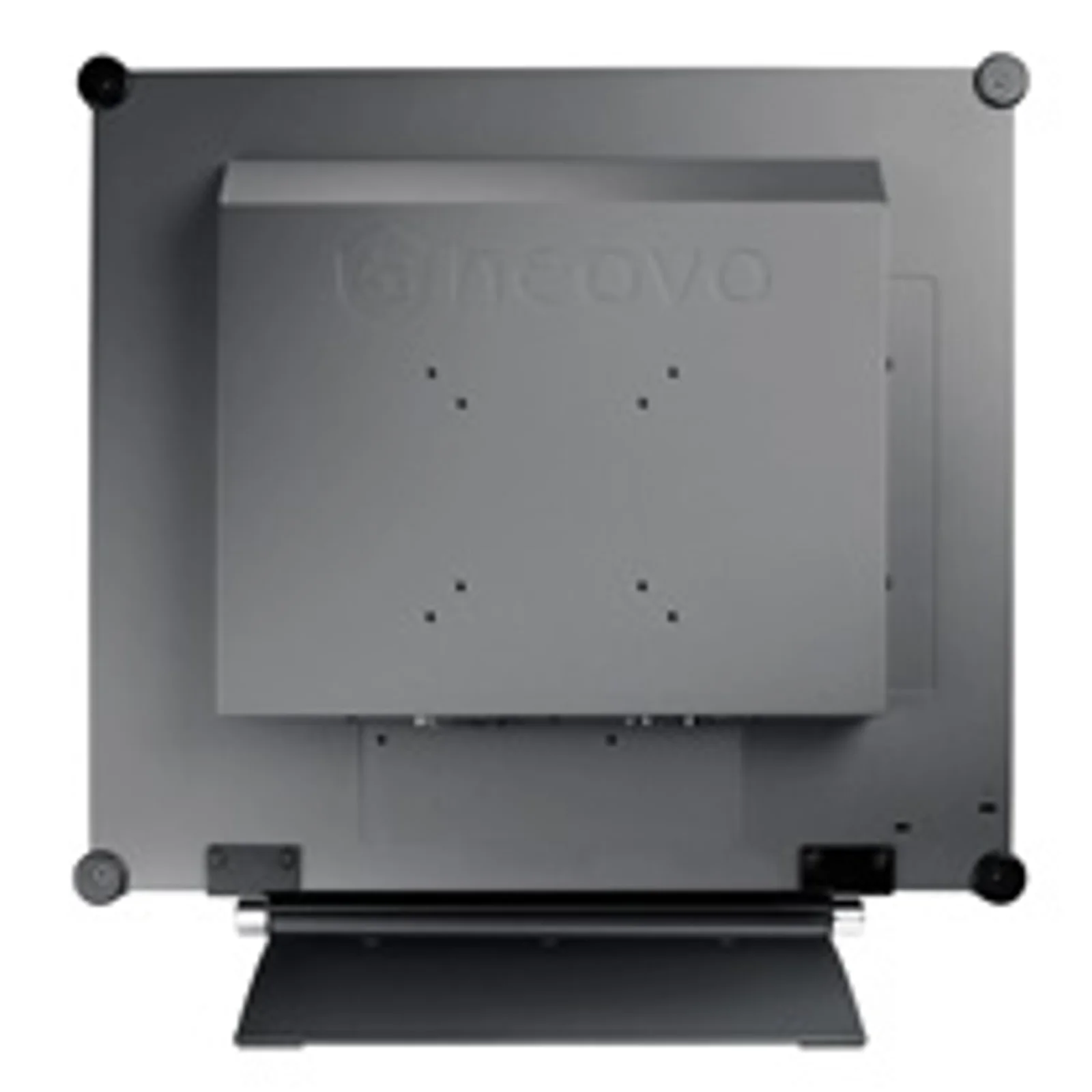AG Neovo X-17E écran plat de PC 43,2 cm (17") 1280 x 1024 pixels SXGA LED Noir