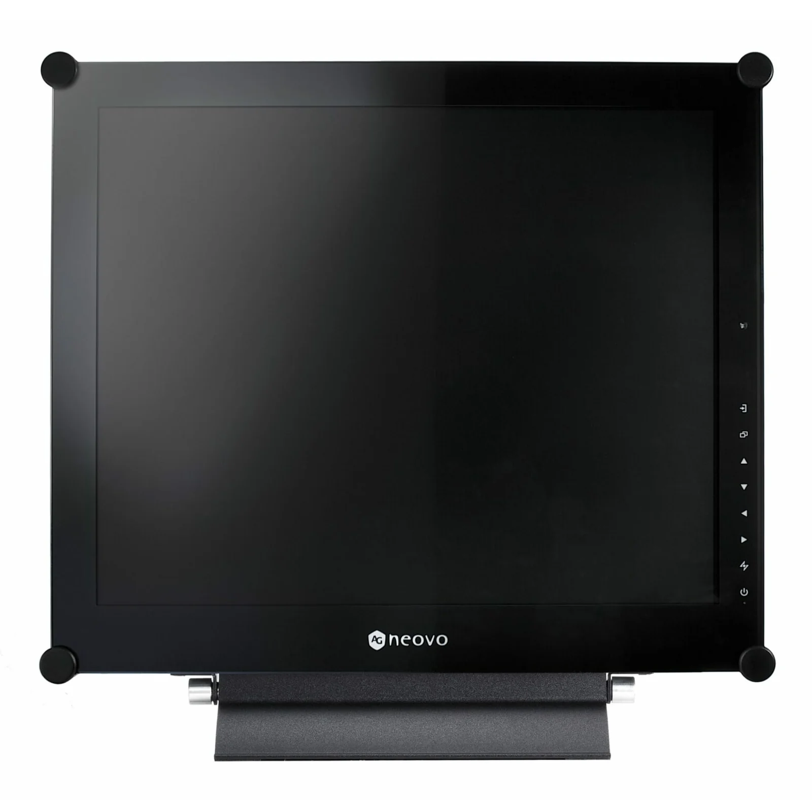 X-19E écran plat de PC 48,3 cm (19") 1280 x 1024 pixels SXGA LED Noir