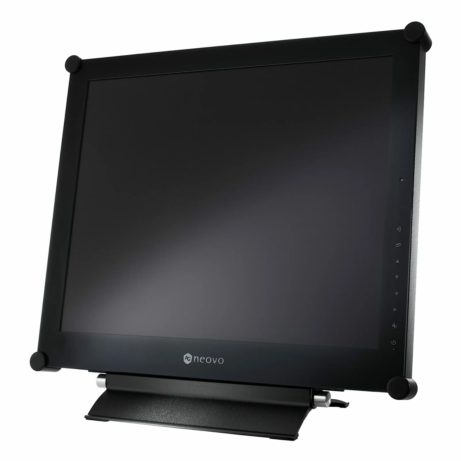 AG Neovo X-19E écran plat de PC 48,3 cm (19") 1280 x 1024 pixels SXGA LED Noir