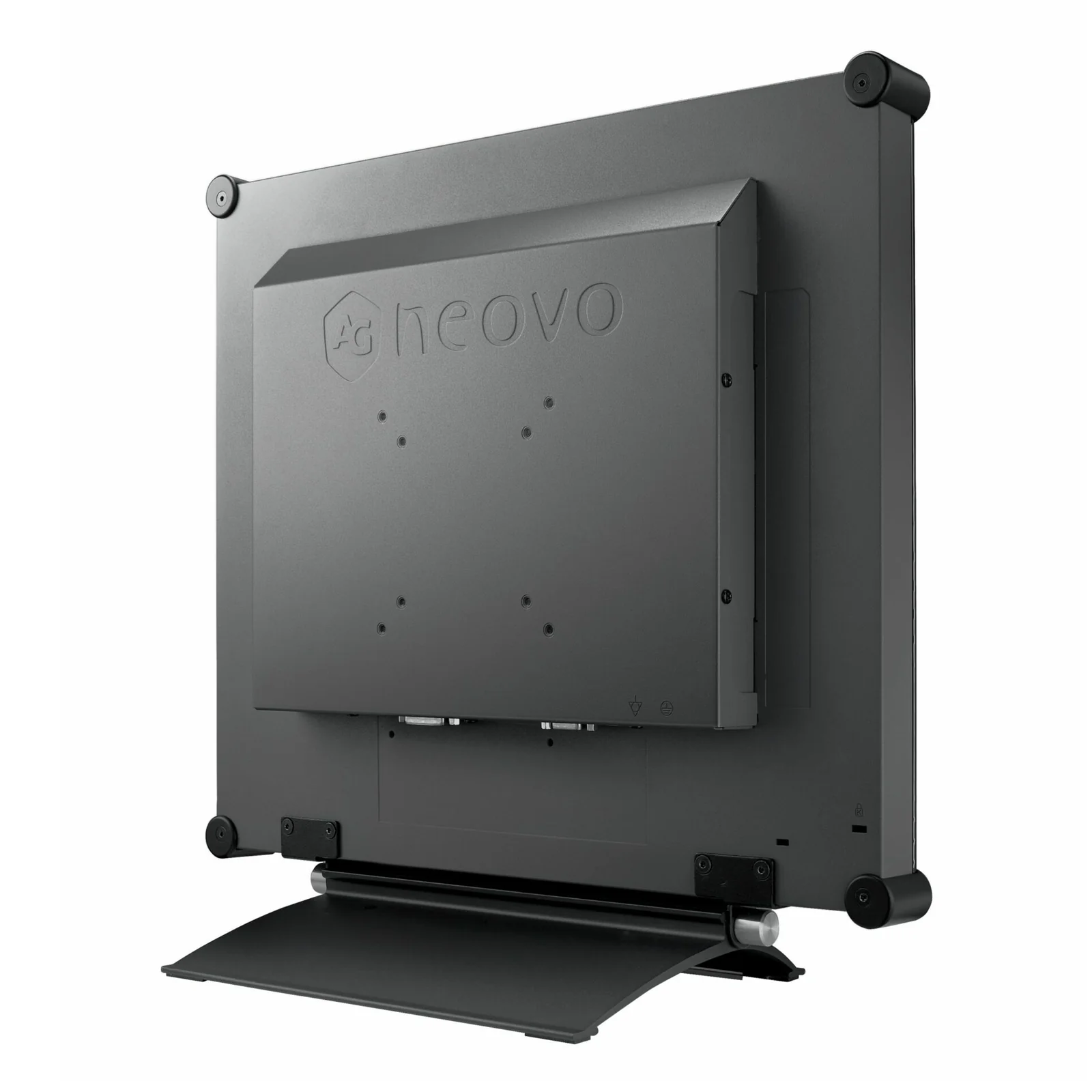 AG Neovo X-19E écran plat de PC 48,3 cm (19") 1280 x 1024 pixels SXGA LED Noir