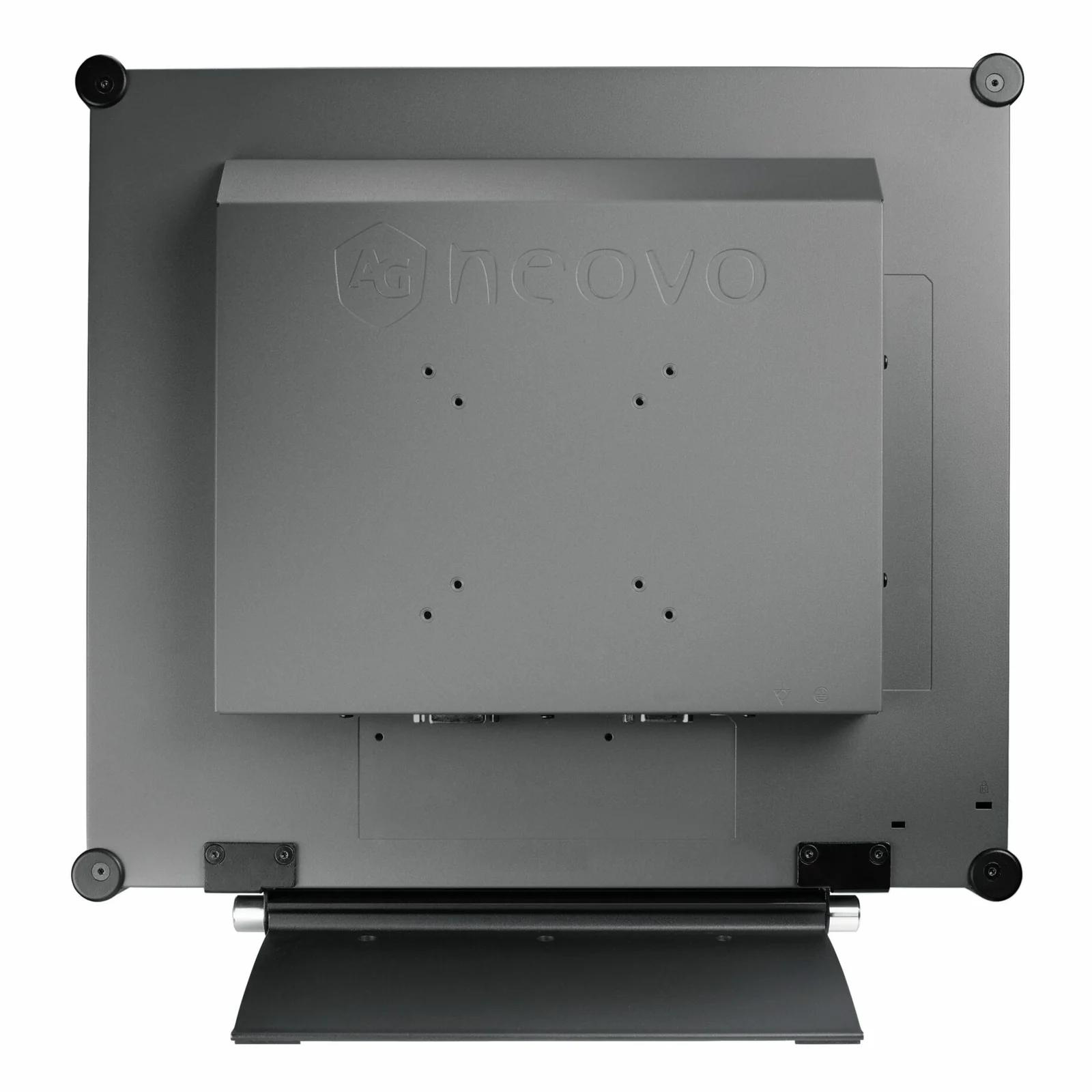 AG Neovo X-19E écran plat de PC 48,3 cm (19") 1280 x 1024 pixels SXGA LED Noir