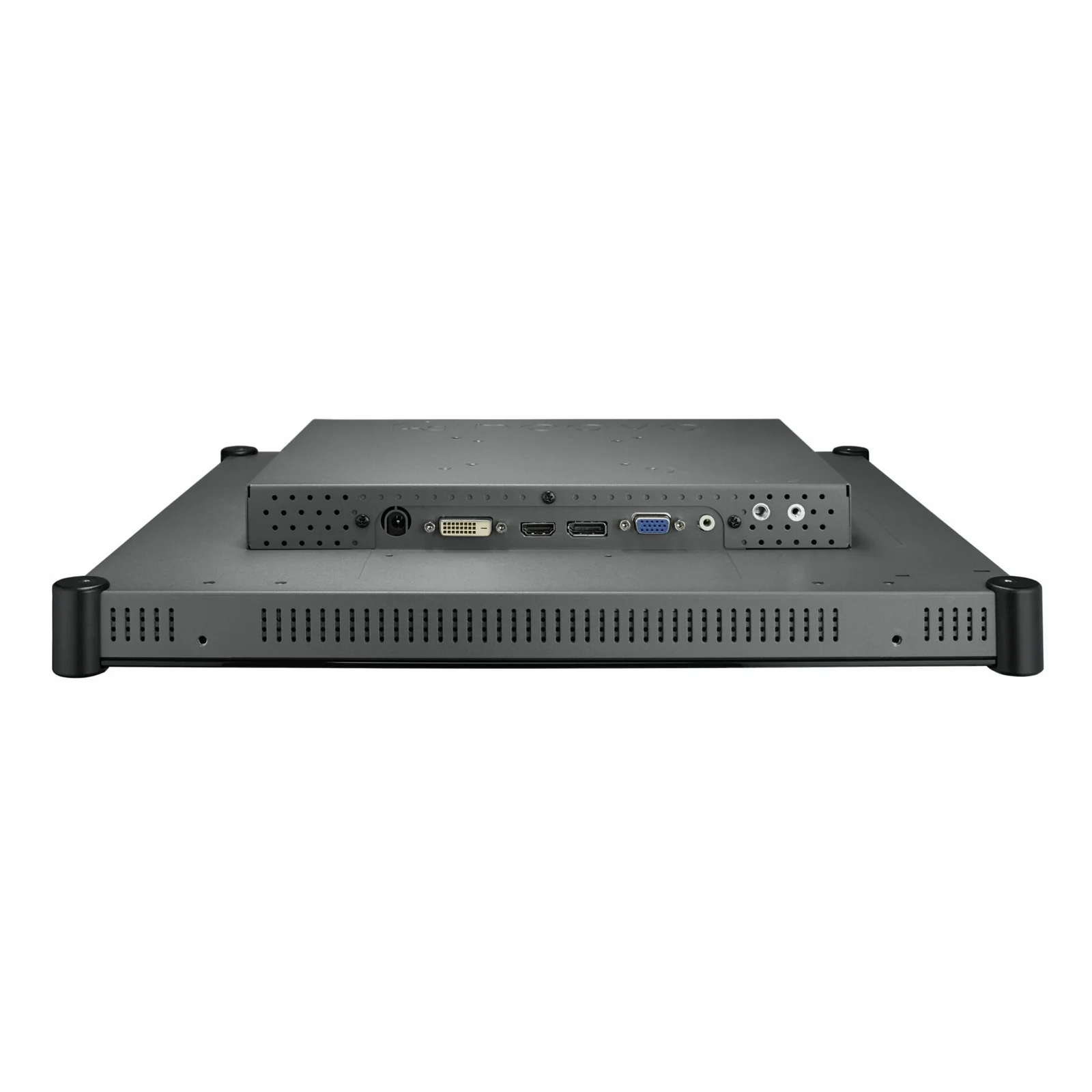 AG Neovo X-19E écran plat de PC 48,3 cm (19") 1280 x 1024 pixels SXGA LED Noir