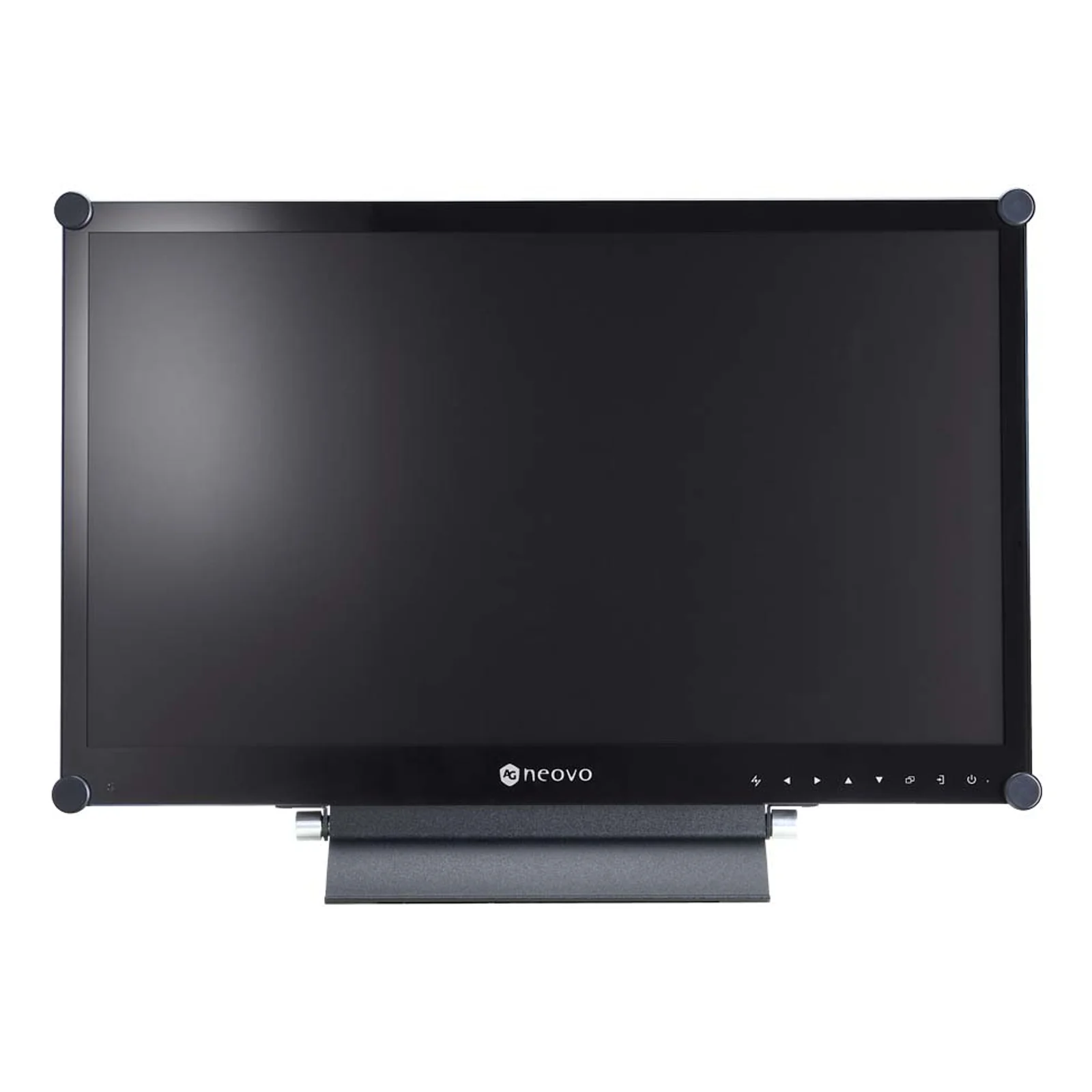 X-22E écran plat de PC 54,6 cm (21.5") 1920 x 1080 pixels Full HD LED Noir