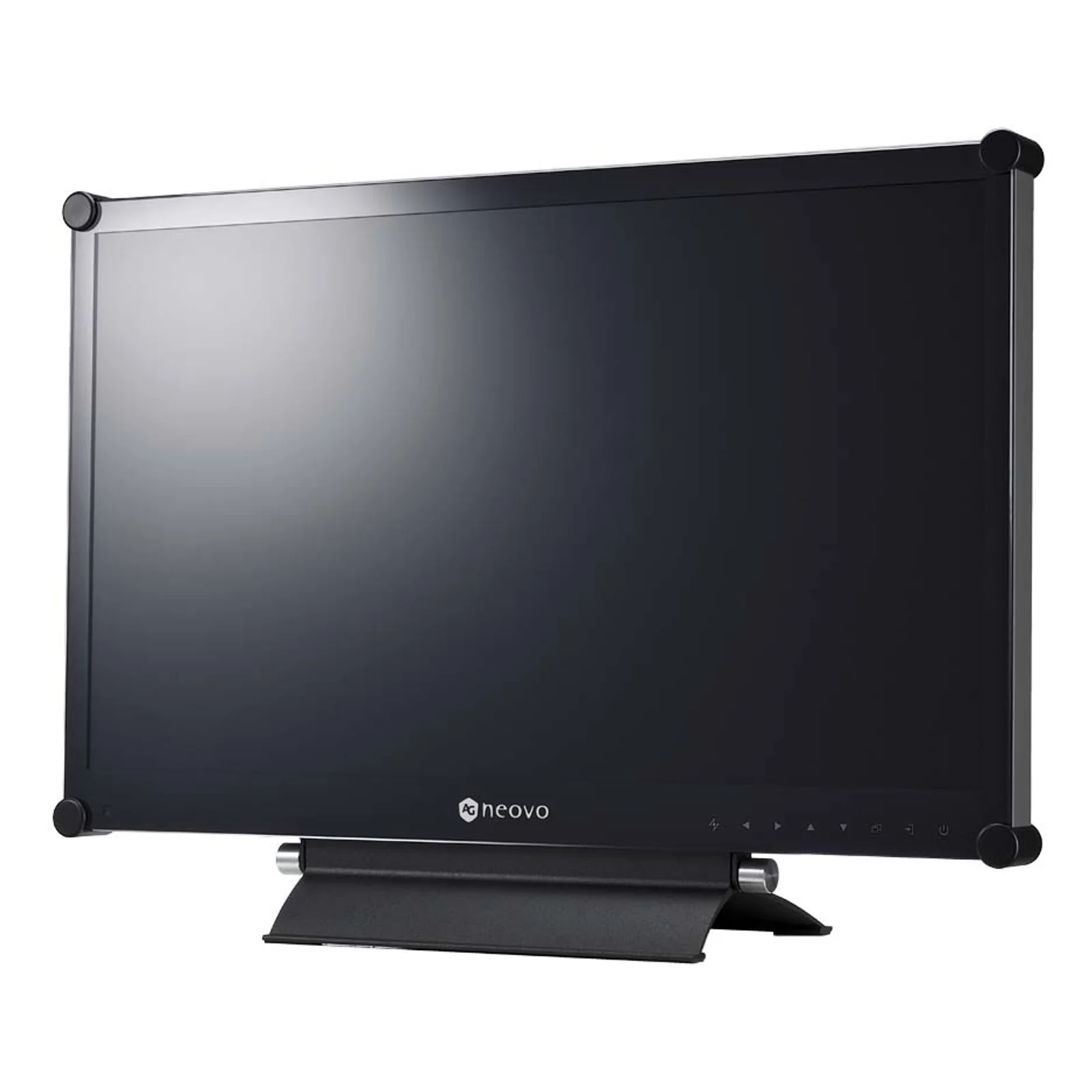 AG Neovo X-22E écran plat de PC 54,6 cm (21.5") 1920 x 1080 pixels Full HD LED Noir