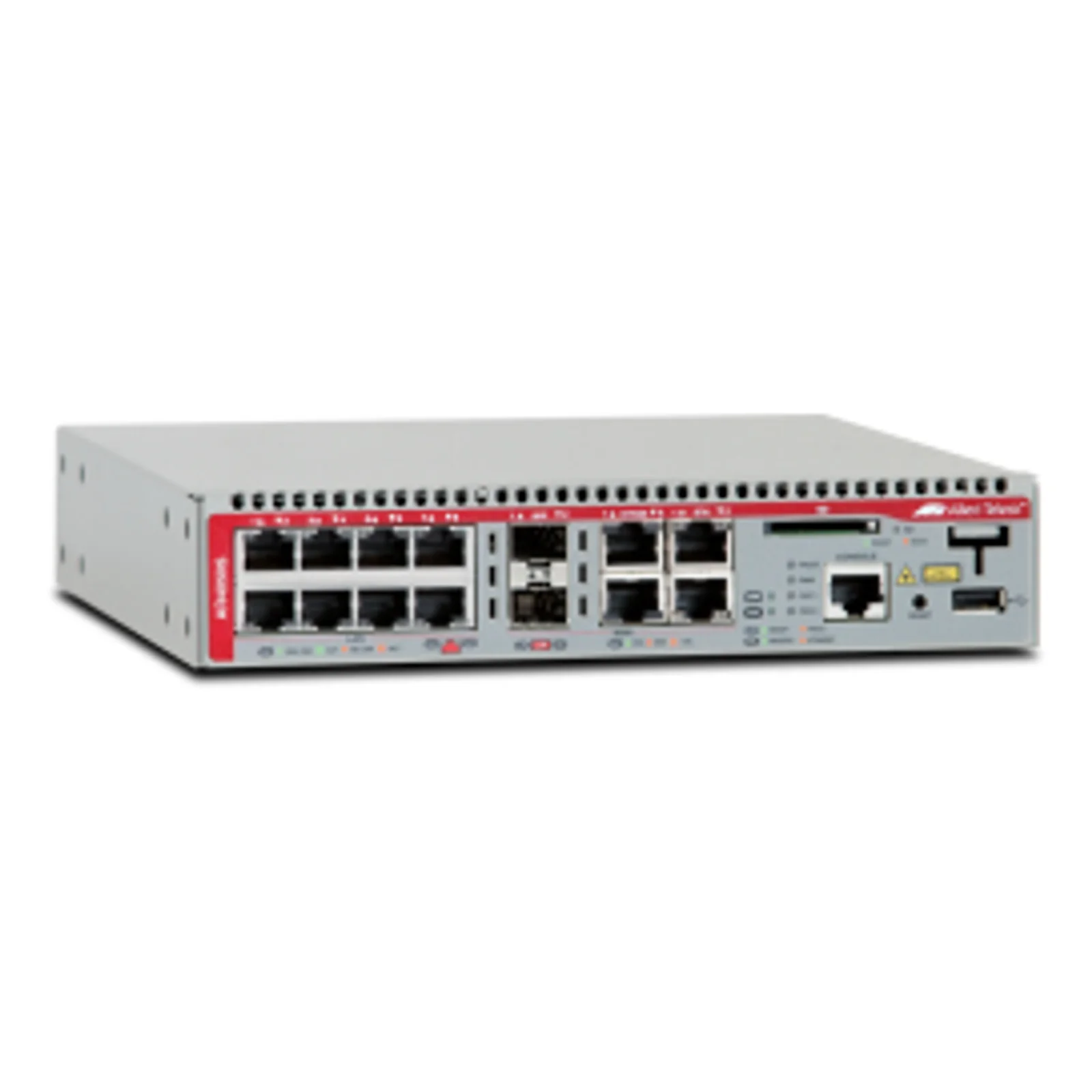 AT-AR4050S-50 pare-feux (matériel) 1,9 Gbit/s