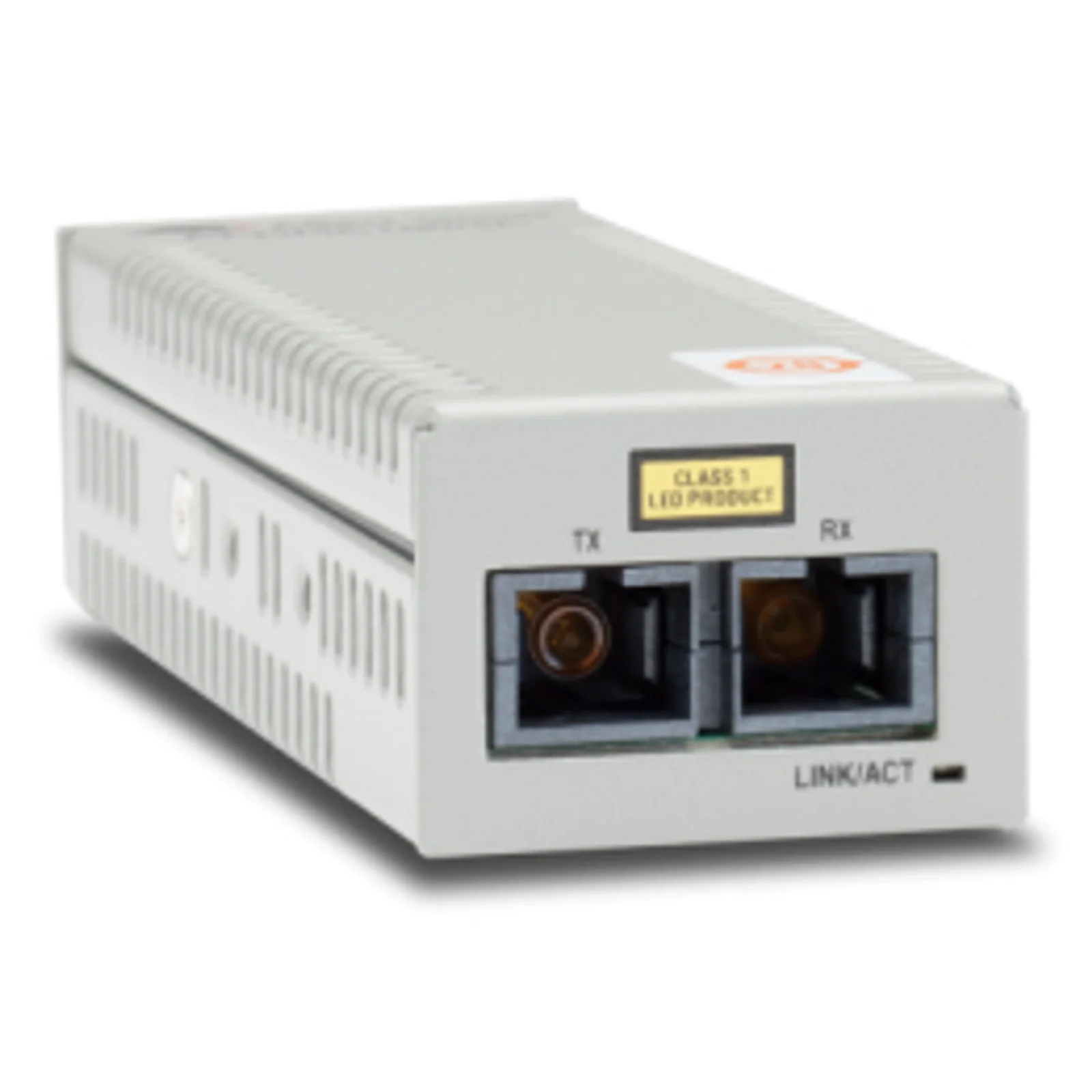 AT-DMC100/SC-50 convertisseur de support réseau 100 Mbit/s 1310 nm Multimode