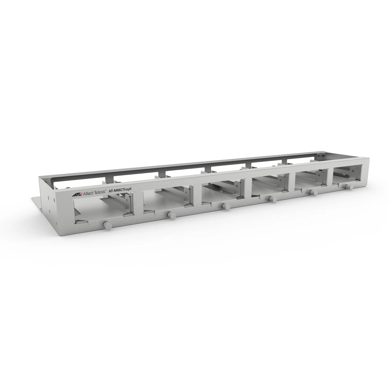 AT-MMCTRAY6 kit de support Gris