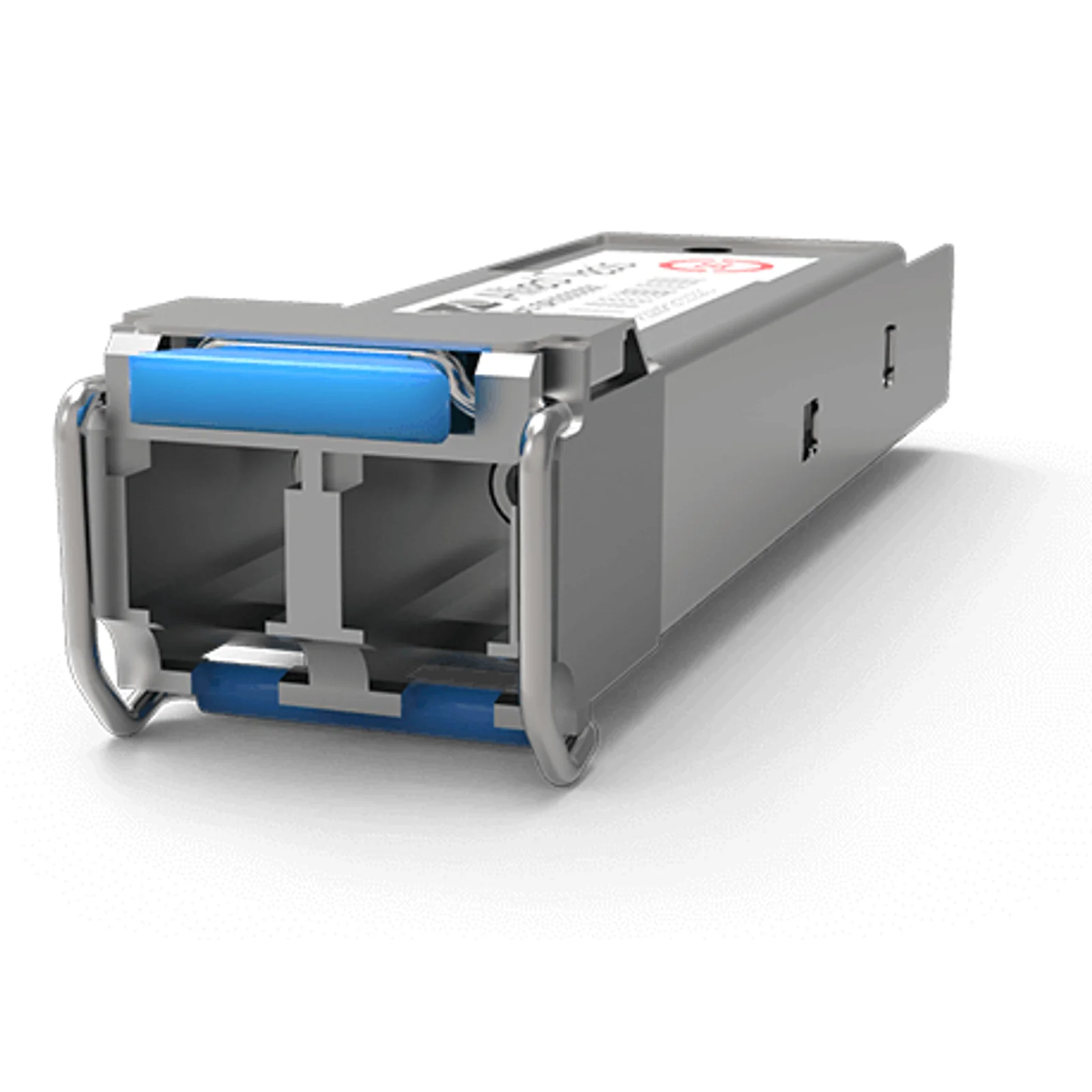 AT-SP10LRA/I module émetteur-récepteur de réseau Fibre optique 10000 Mbit/s SFP+