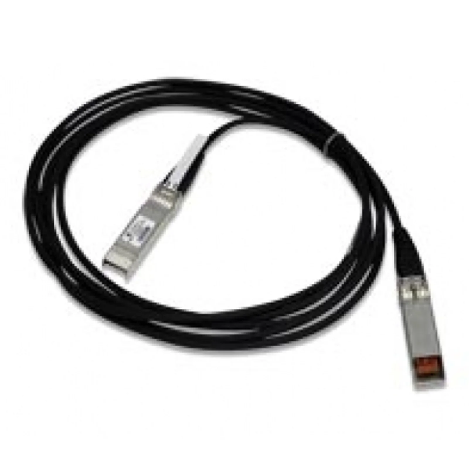 AT-SP10TW3 câble InfiniBand et à fibres optiques 3 m SFP+ Noir