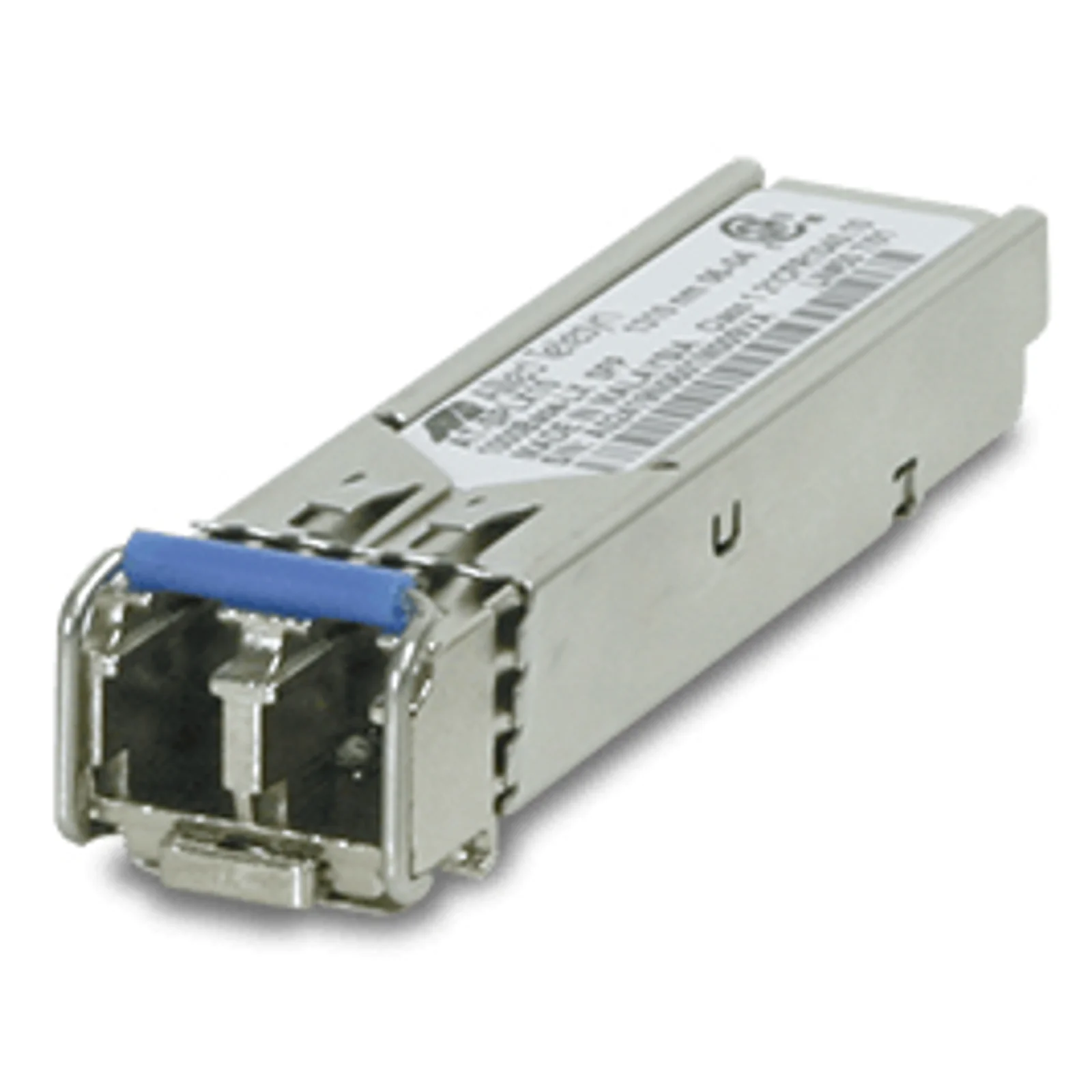 AT-SPLX10/I module émetteur-récepteur de réseau 1250 Mbit/s 1310 nm