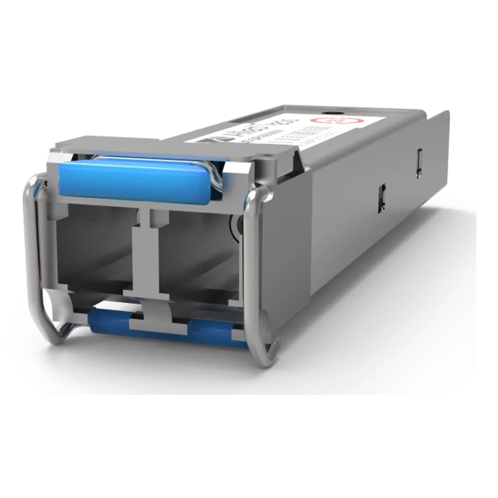 B-AT-SPFX/2-90 module émetteur-récepteur de réseau Fibre optique 100 Mbit/s SFP