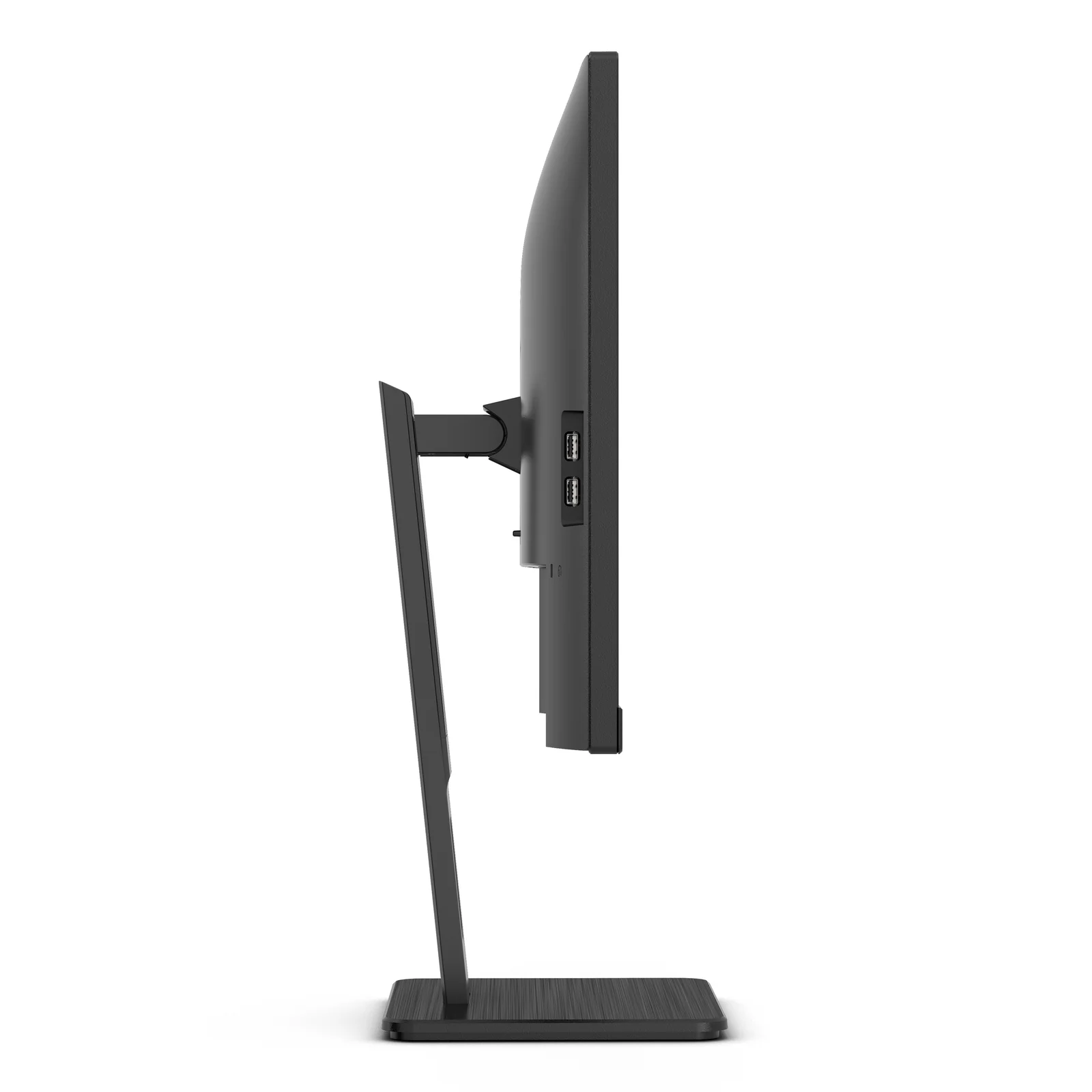 AOC 24P3CW écran plat de PC 60,5 cm (23.8") 1920 x 1080 pixels Full HD LED Noir