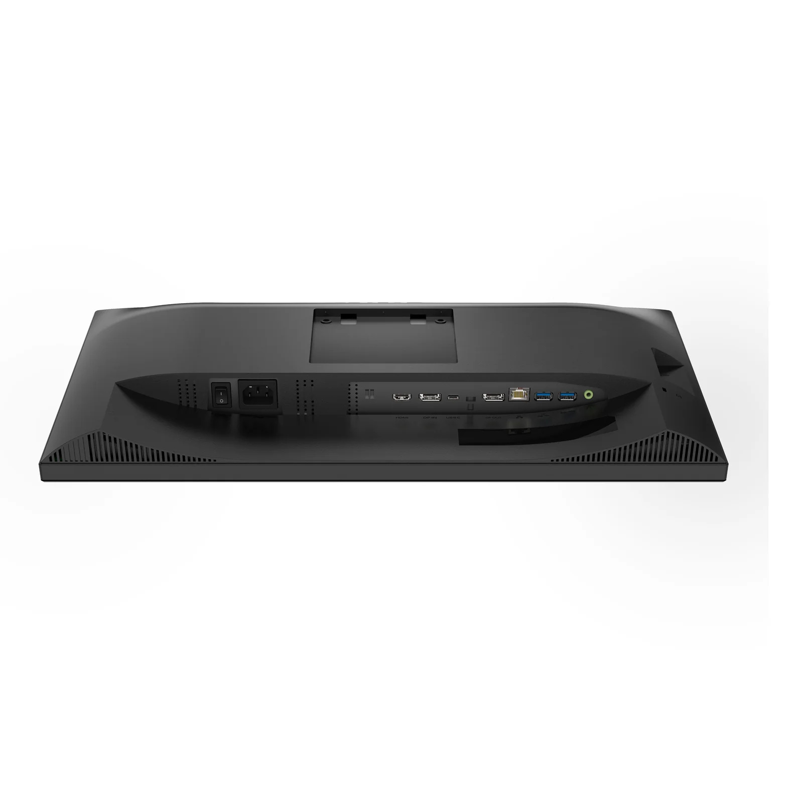 AOC 24P3CW écran plat de PC 60,5 cm (23.8") 1920 x 1080 pixels Full HD LED Noir