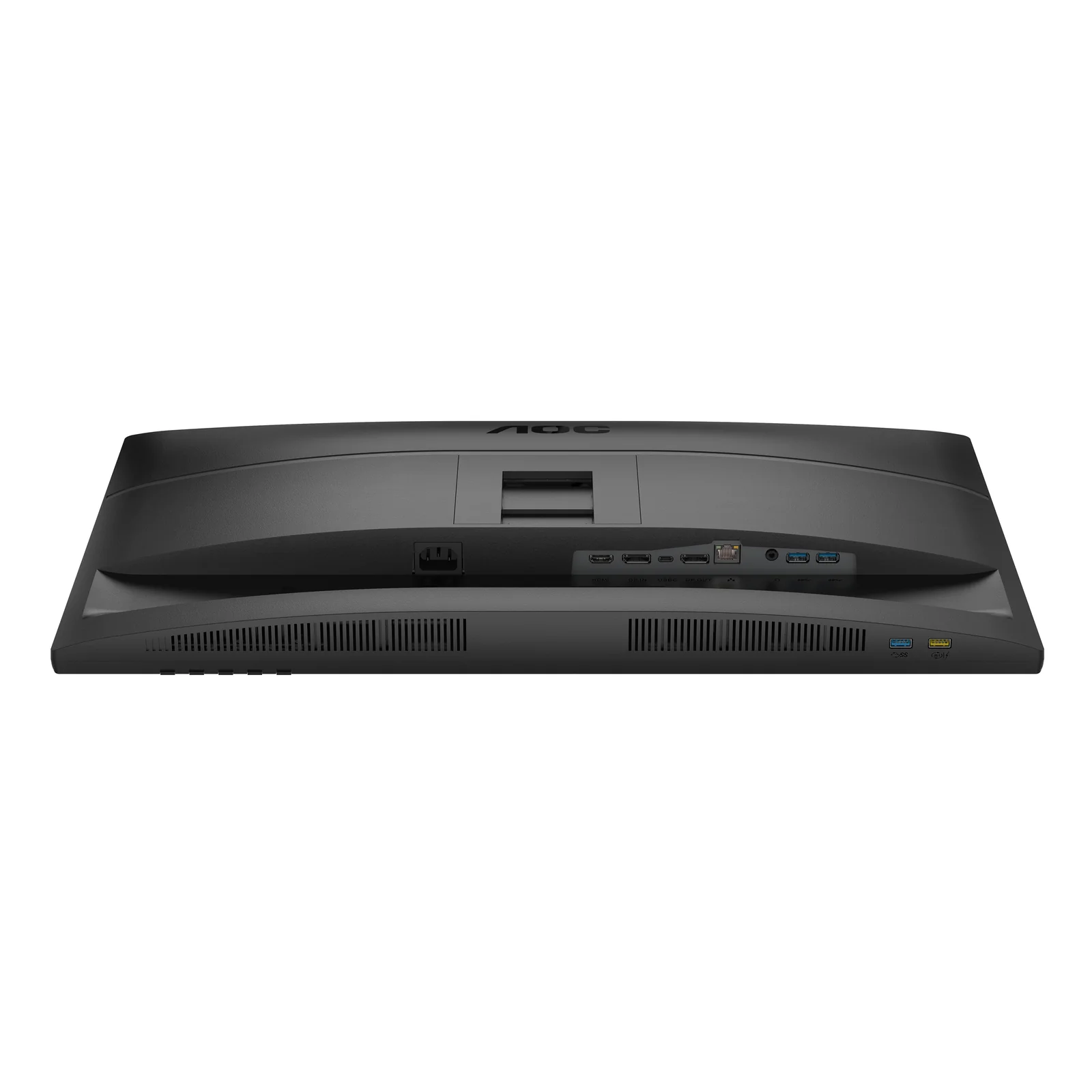 AOC 27E4CV écran plat de PC 68,6 cm (27") 1920 x 1080 pixels Full HD LED Noir