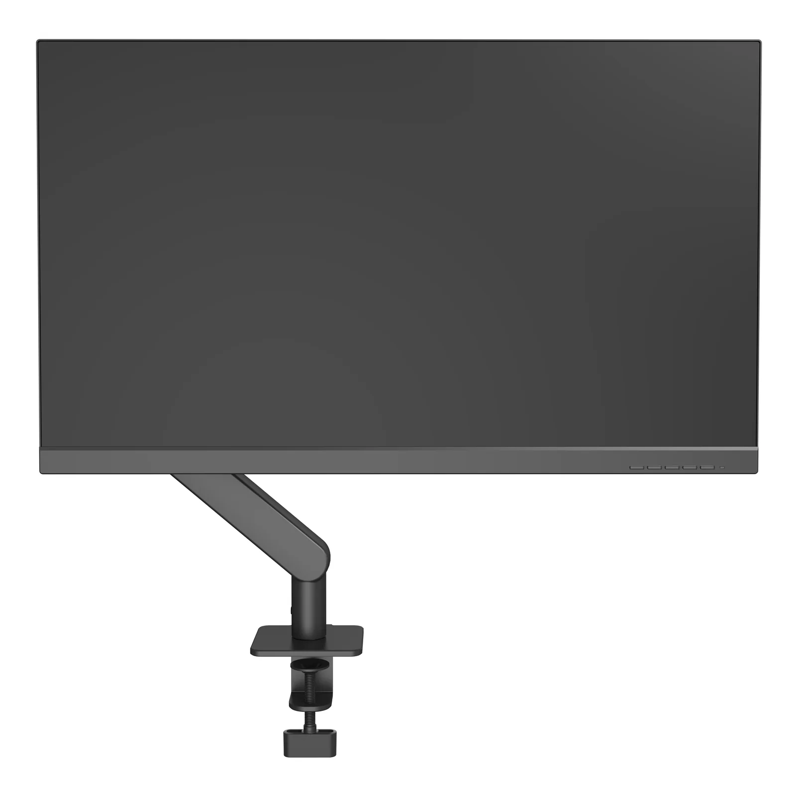 AOC AM400B support d'écran plat pour bureau 86,4 cm (34") Noir