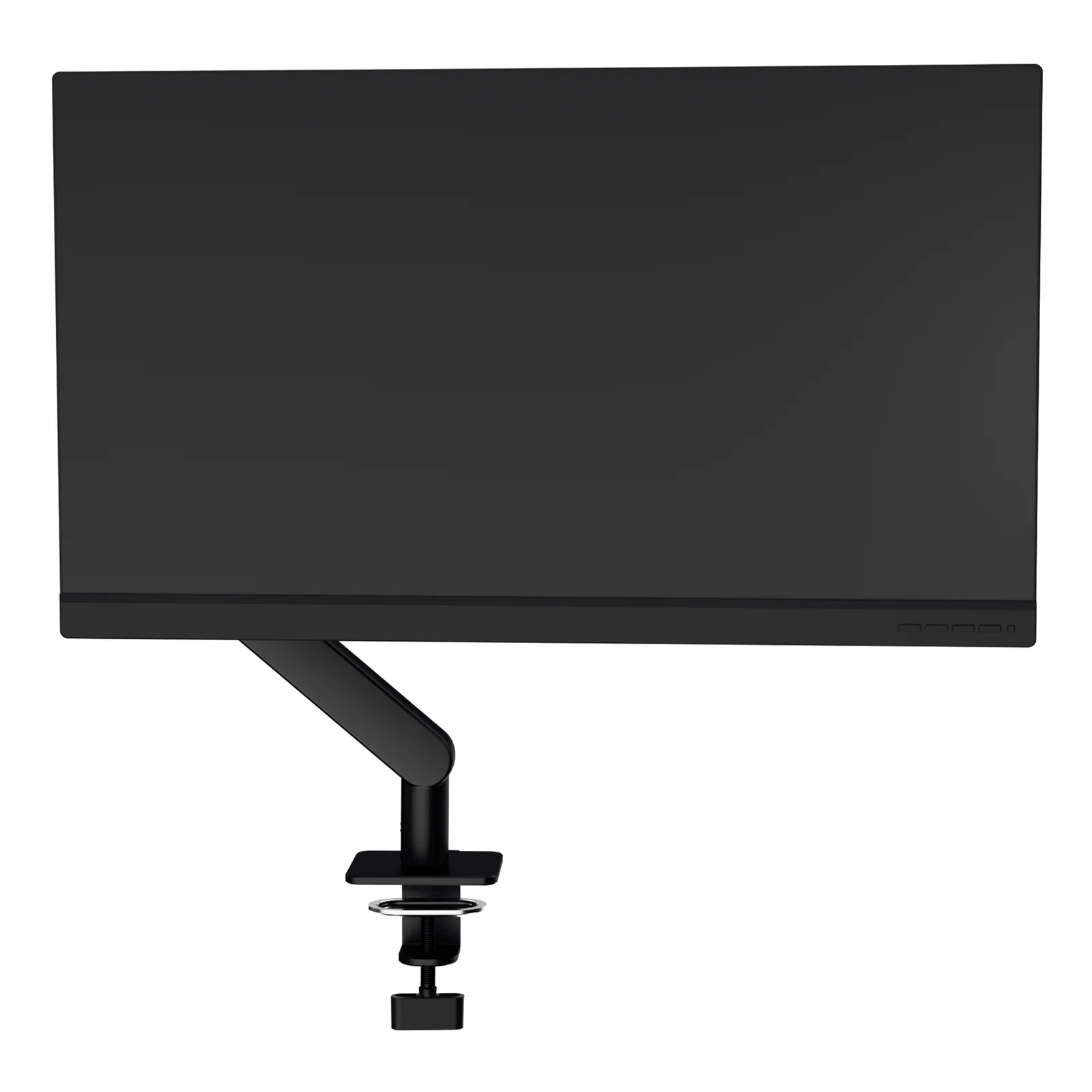 AOC AM400B support d'écran plat pour bureau 86,4 cm (34") Noir