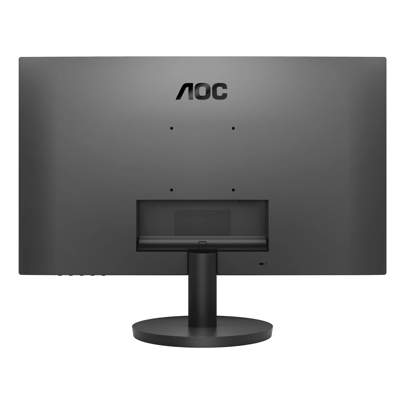 AOC B3 27B3HA2 écran plat de PC 68,6 cm (27") 1920 x 1080 pixels Full HD LED Noir