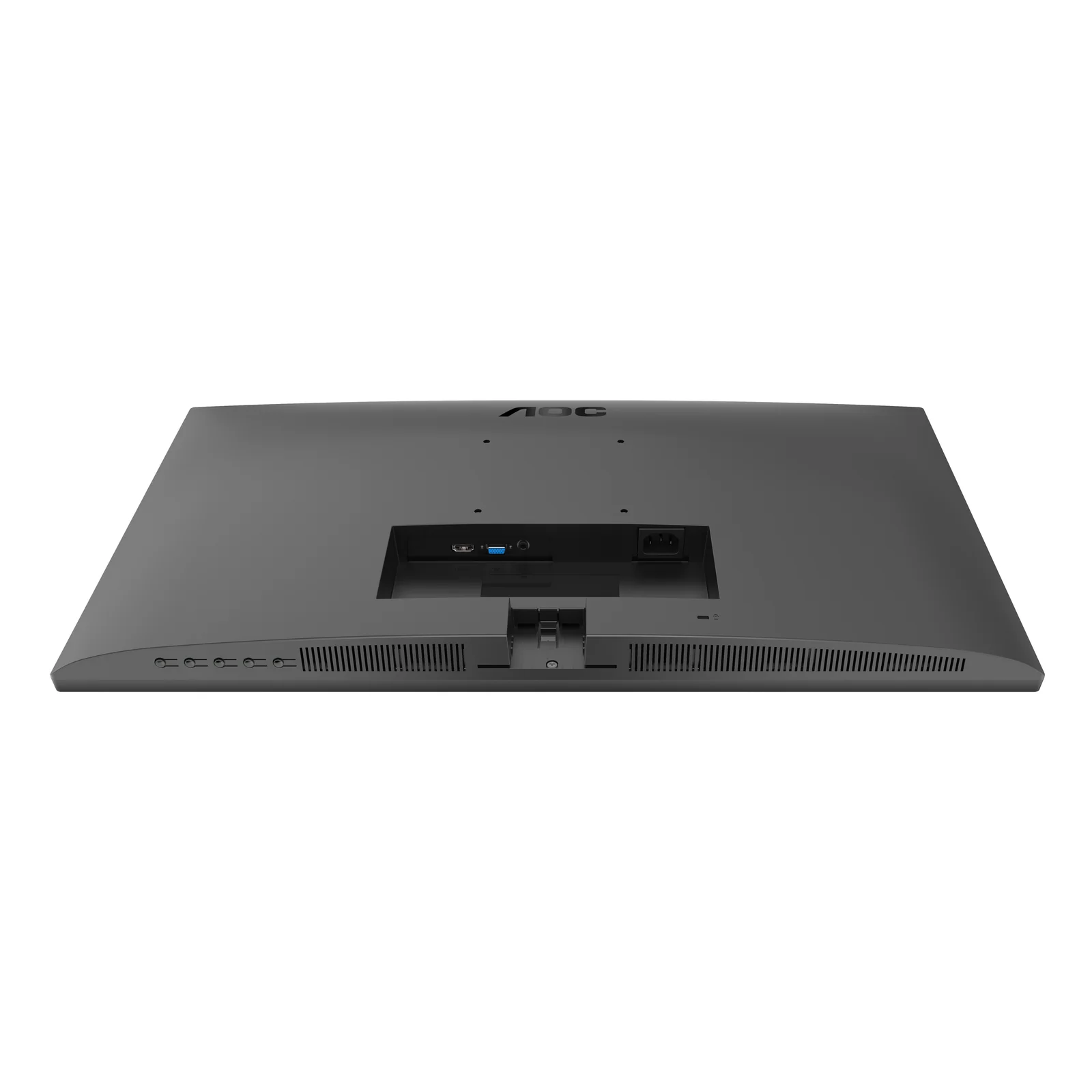 AOC B3 27B3HA2 écran plat de PC 68,6 cm (27") 1920 x 1080 pixels Full HD LED Noir