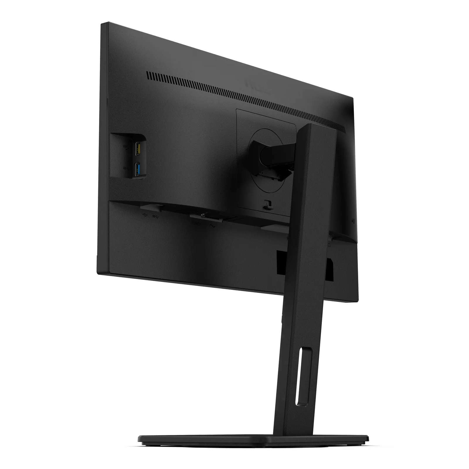 AOC E2 22E2UMF écran plat de PC 54,6 cm (21.5") 1920 x 1080 pixels Full HD LED Noir