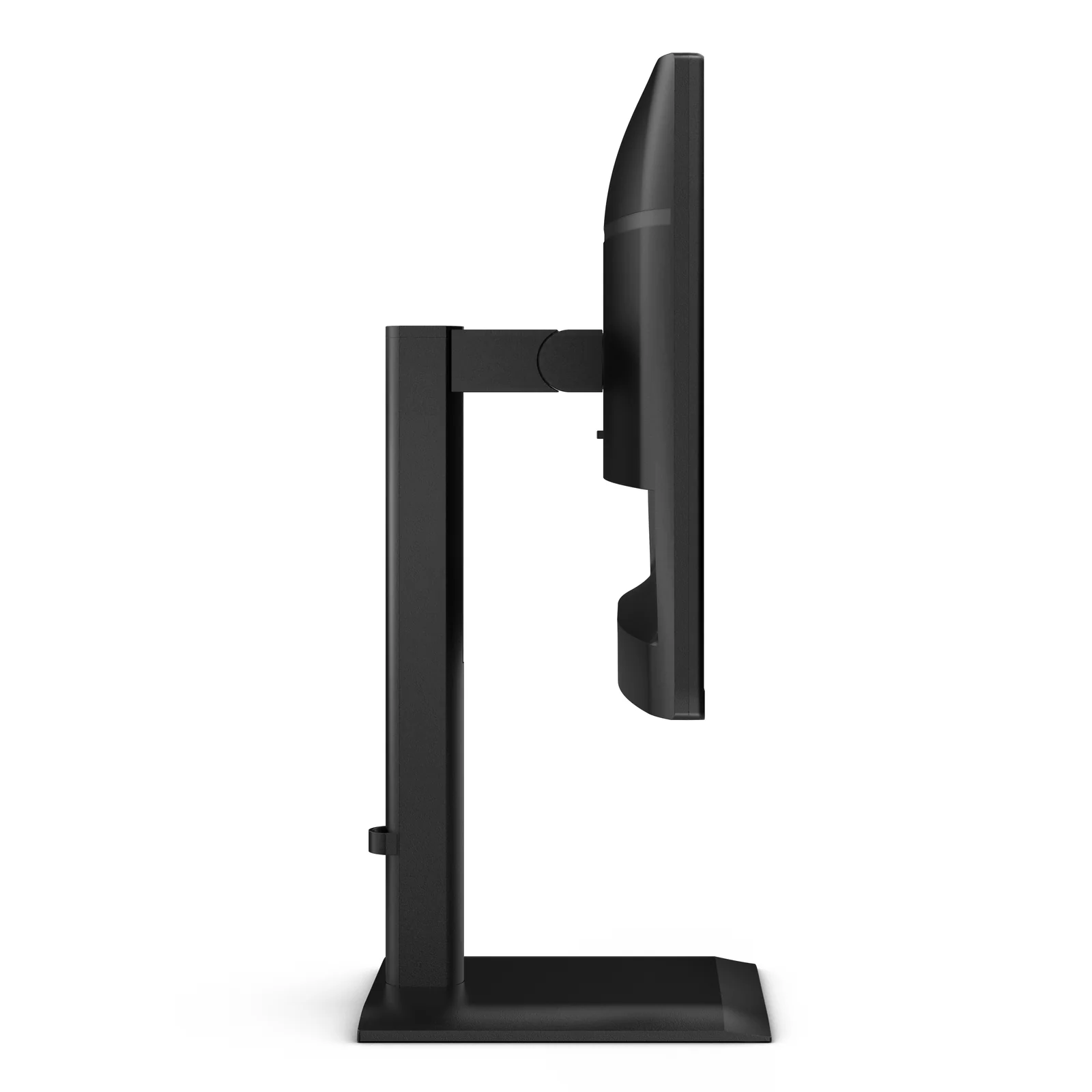 AOC E4 24E4CV écran plat de PC 60,5 cm (23.8") 1920 x 1080 pixels Full HD LED Noir