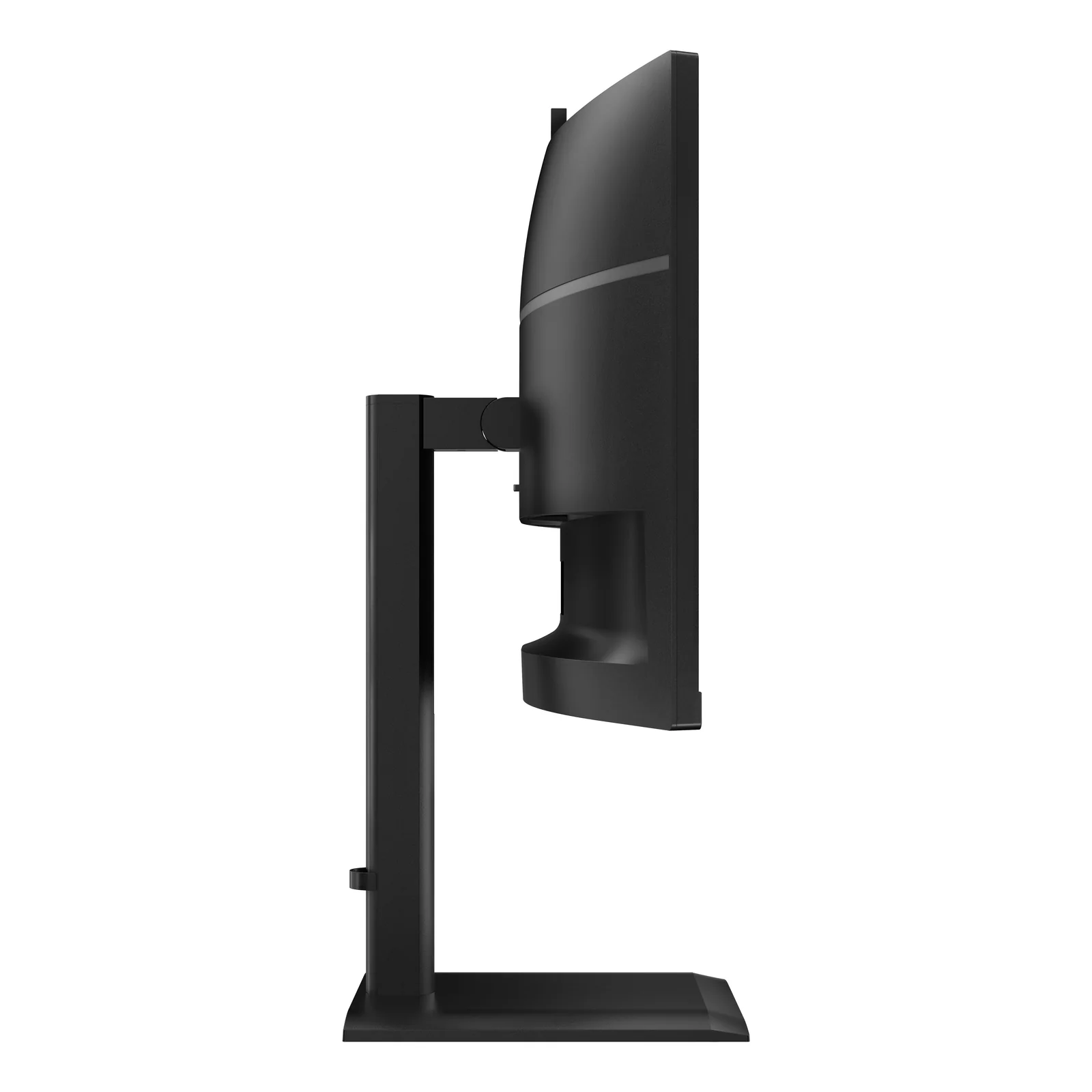 AOC E4 CU34E4CW écran plat de PC 86,4 cm (34") 3440 x 1440 pixels UltraWide Quad HD LED Noir