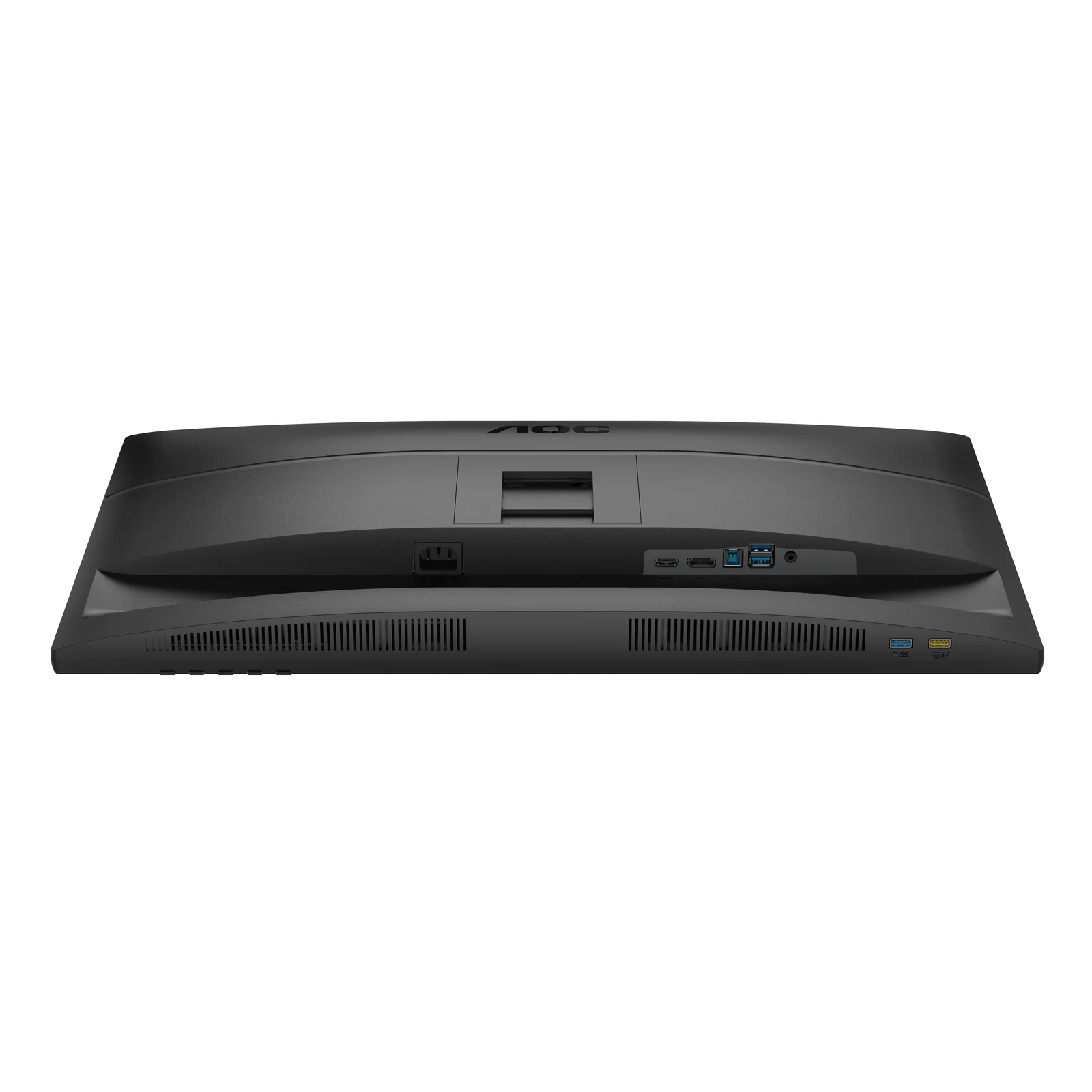 AOC E4 Q27E4U écran plat de PC 68,6 cm (27") 2560 x 1440 pixels Quad HD LED Noir