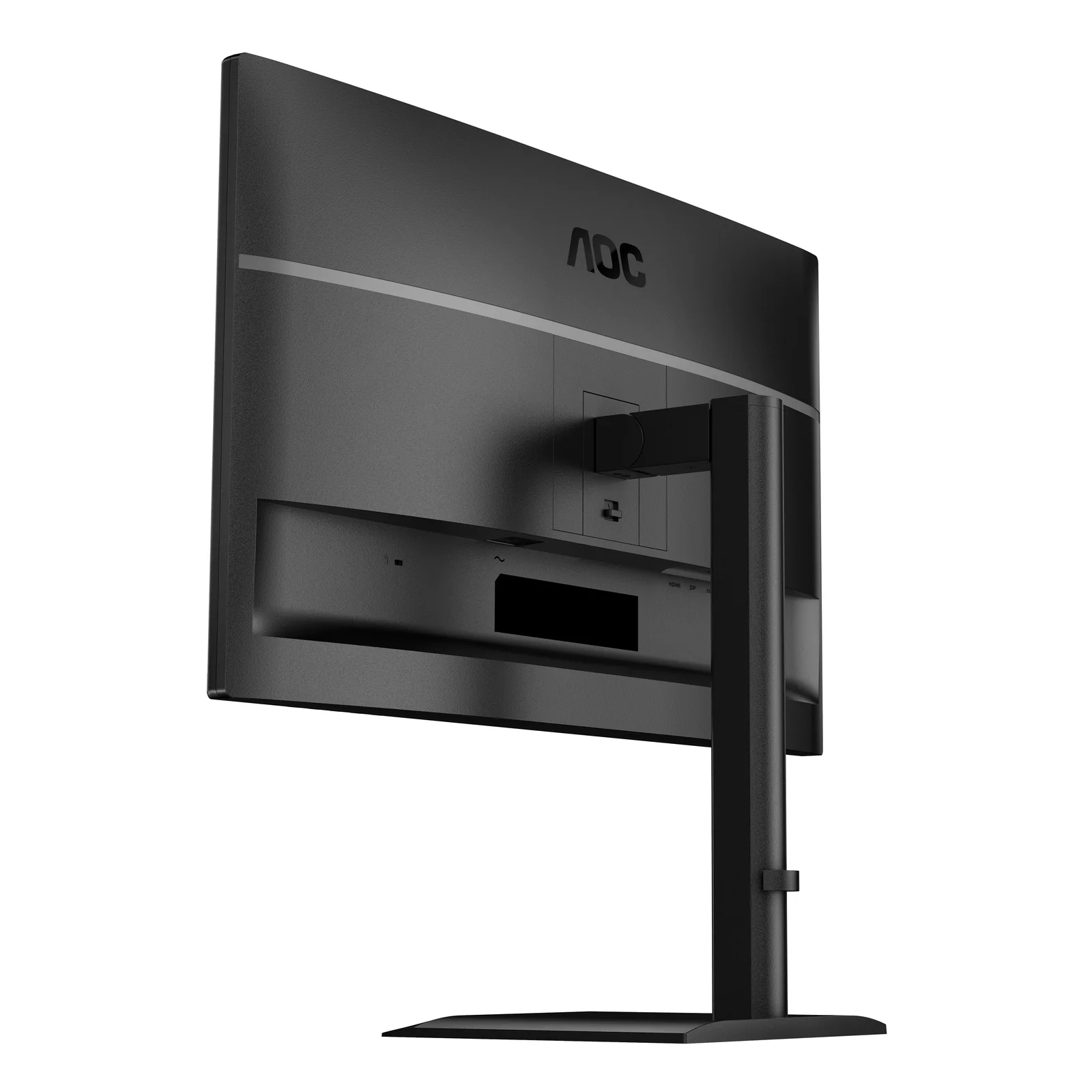 AOC E4 Q27E4U écran plat de PC 68,6 cm (27") 2560 x 1440 pixels Quad HD LED Noir