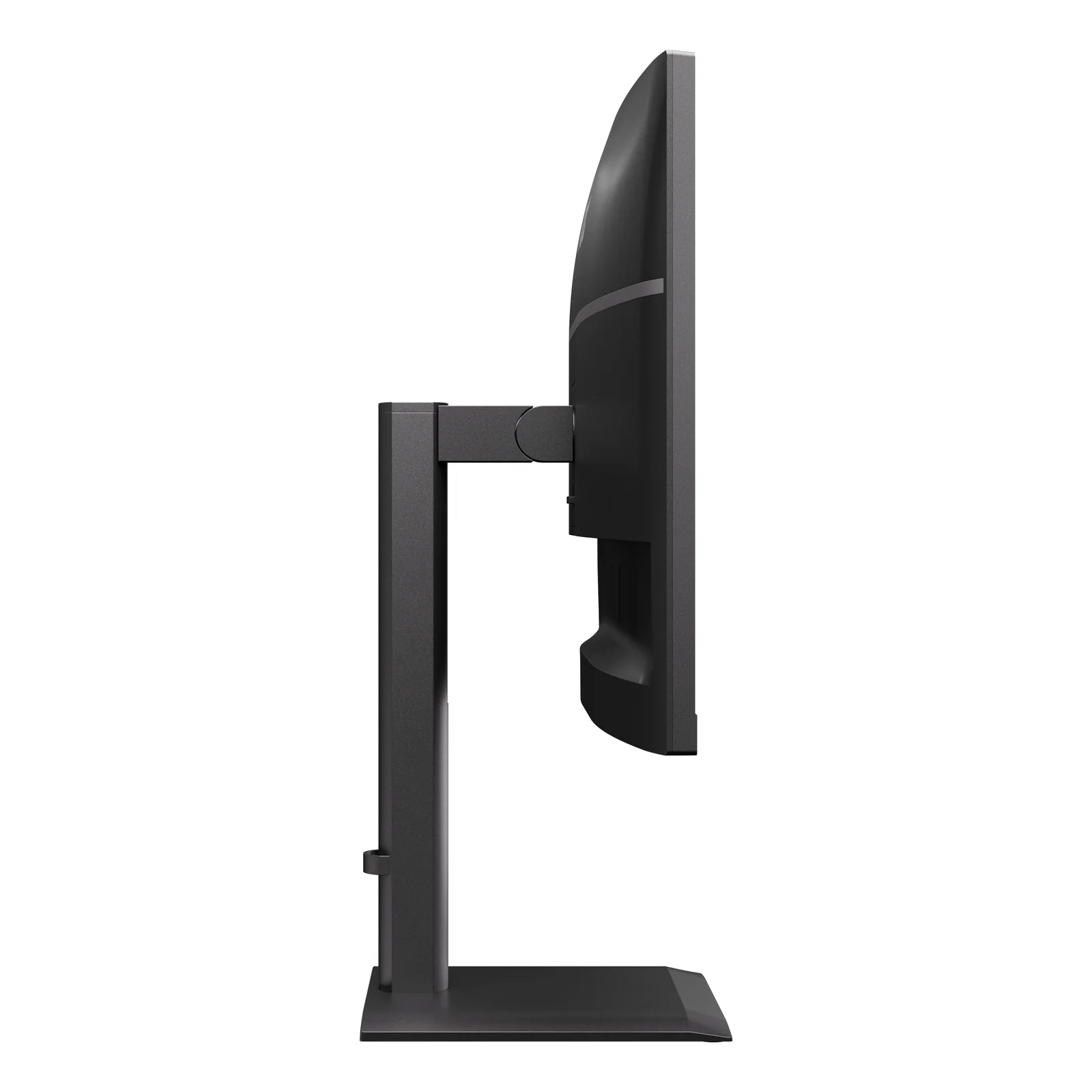 AOC E4 U27E4CV écran plat de PC 68,6 cm (27") 3840 x 2160 pixels 4K Ultra HD LED Noir