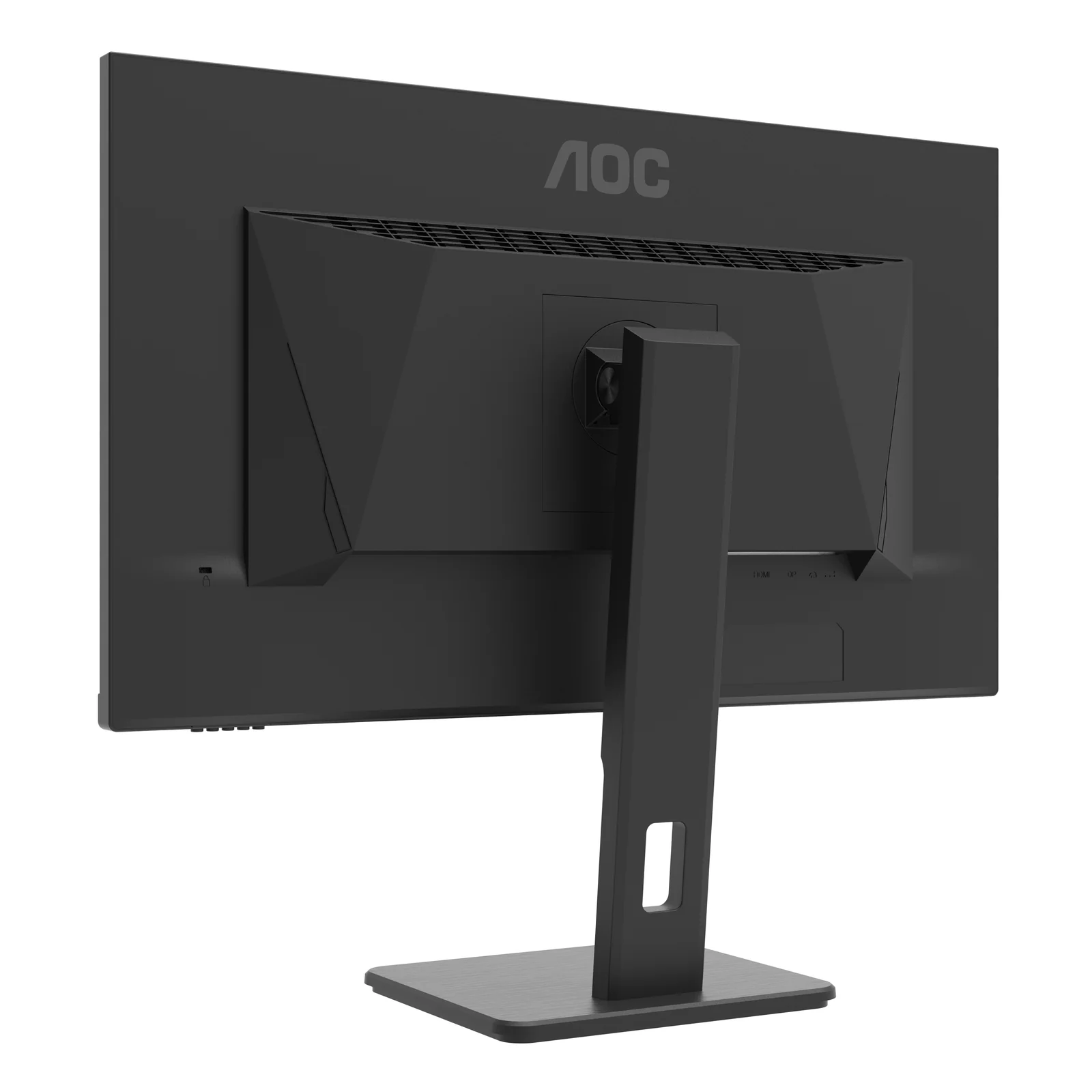 AOC G1 24G15N2 écran plat de PC 60,5 cm (23.8") 1920 x 1080 pixels Full HD LCD Noir
