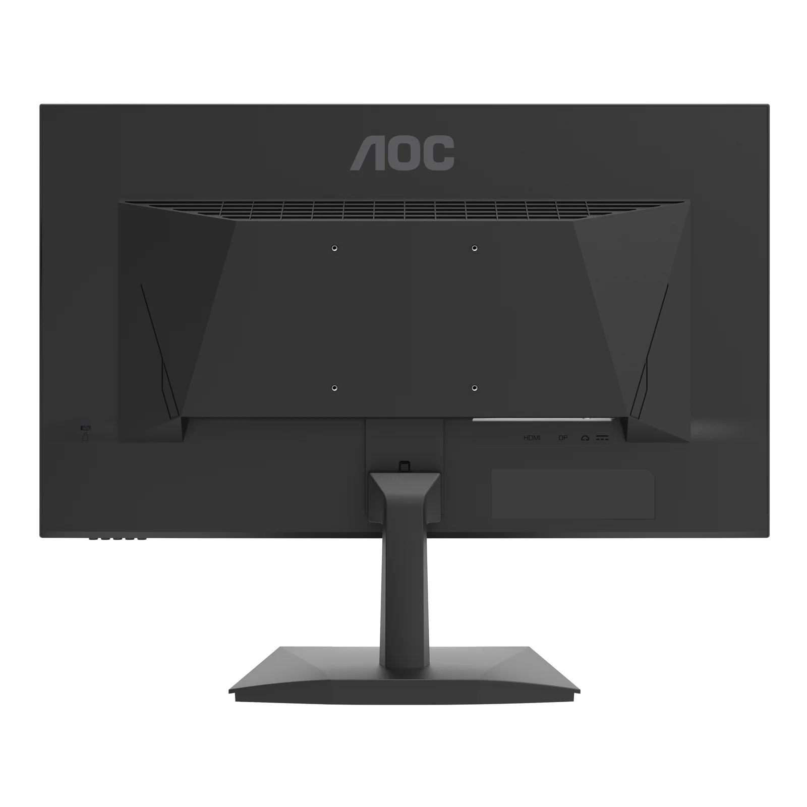 AOC G1 24G15N2 écran plat de PC 60,5 cm (23.8") 1920 x 1080 pixels Full HD LCD Noir
