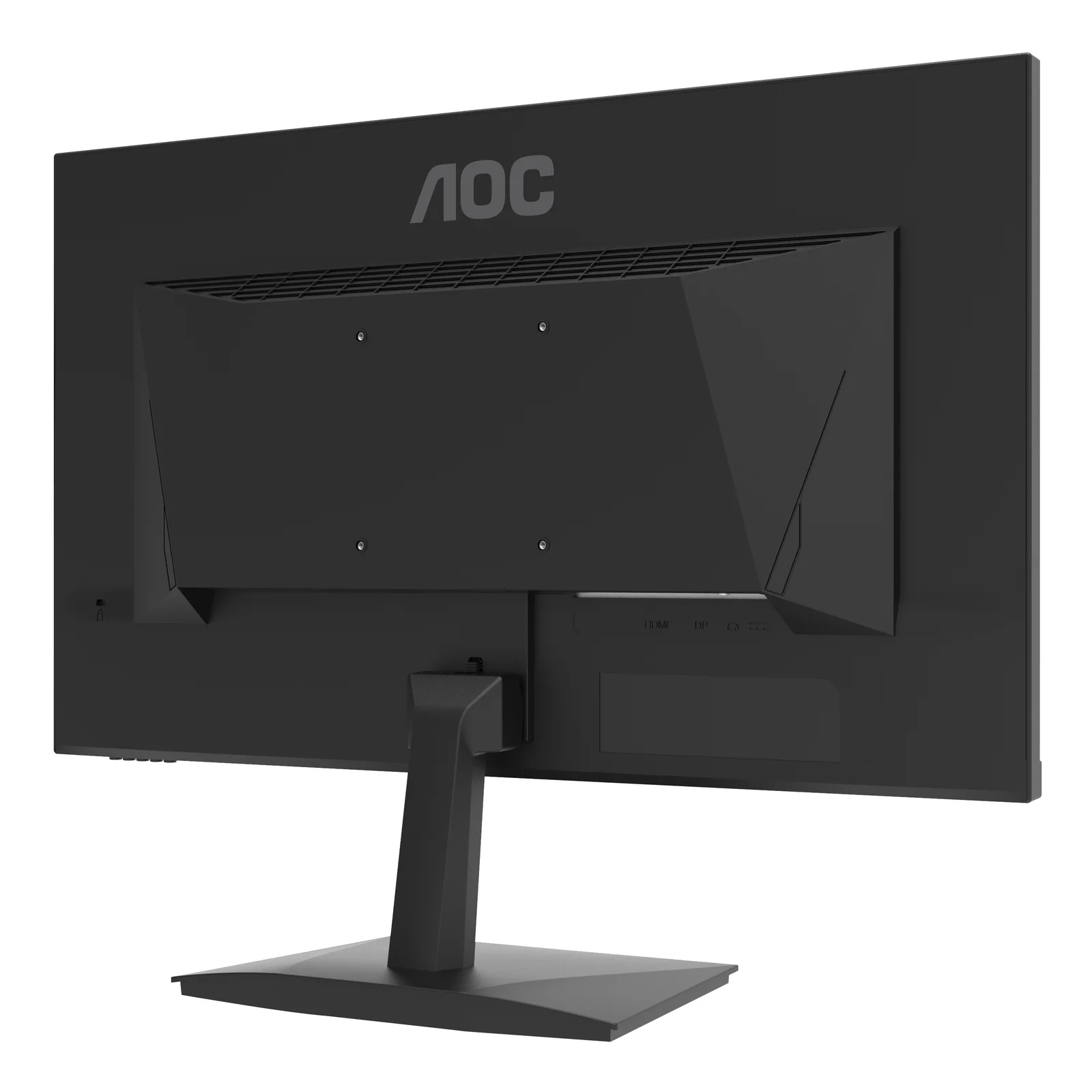 AOC G1 24G15N2 écran plat de PC 60,5 cm (23.8") 1920 x 1080 pixels Full HD LCD Noir