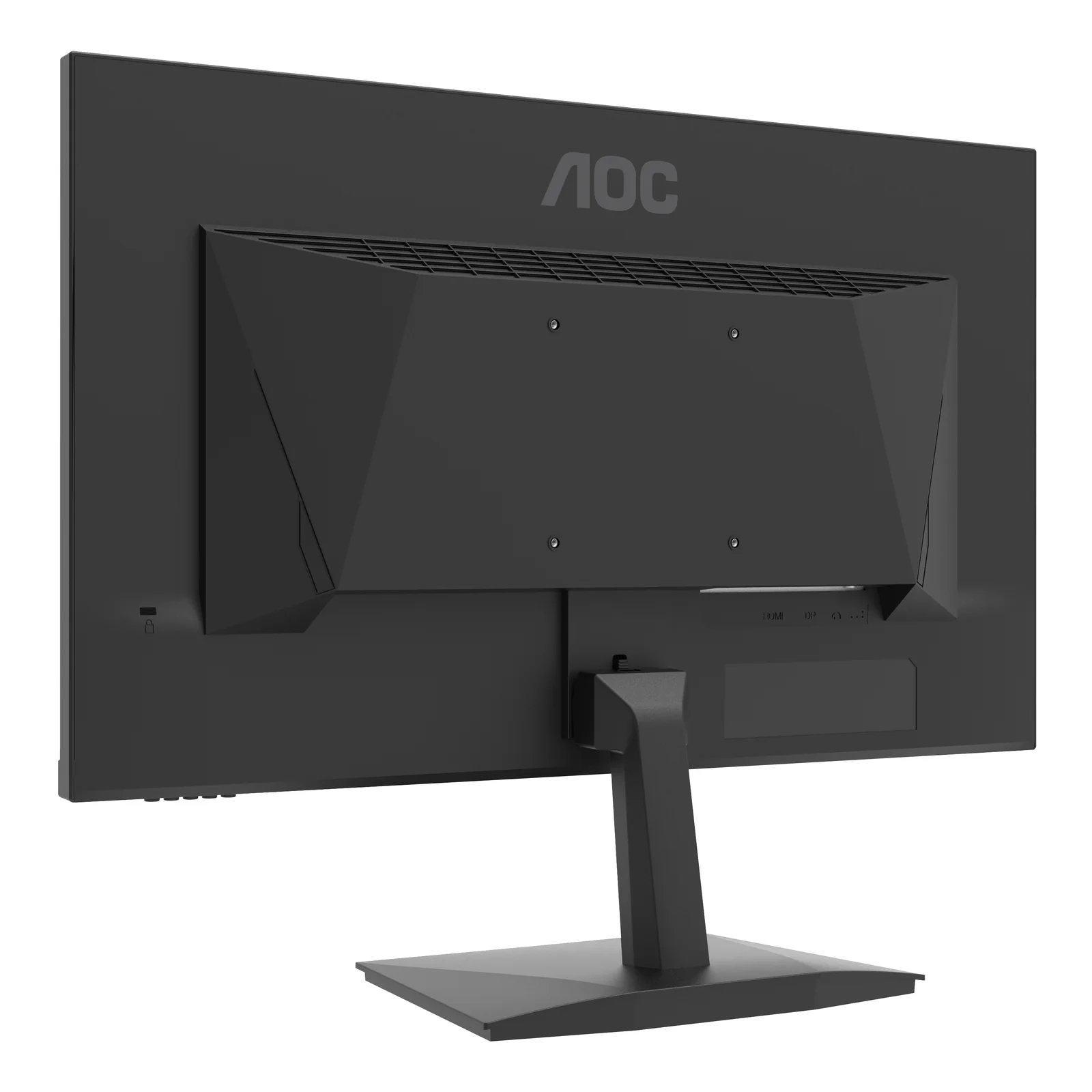 AOC G1 24G15N2 écran plat de PC 60,5 cm (23.8") 1920 x 1080 pixels Full HD LCD Noir