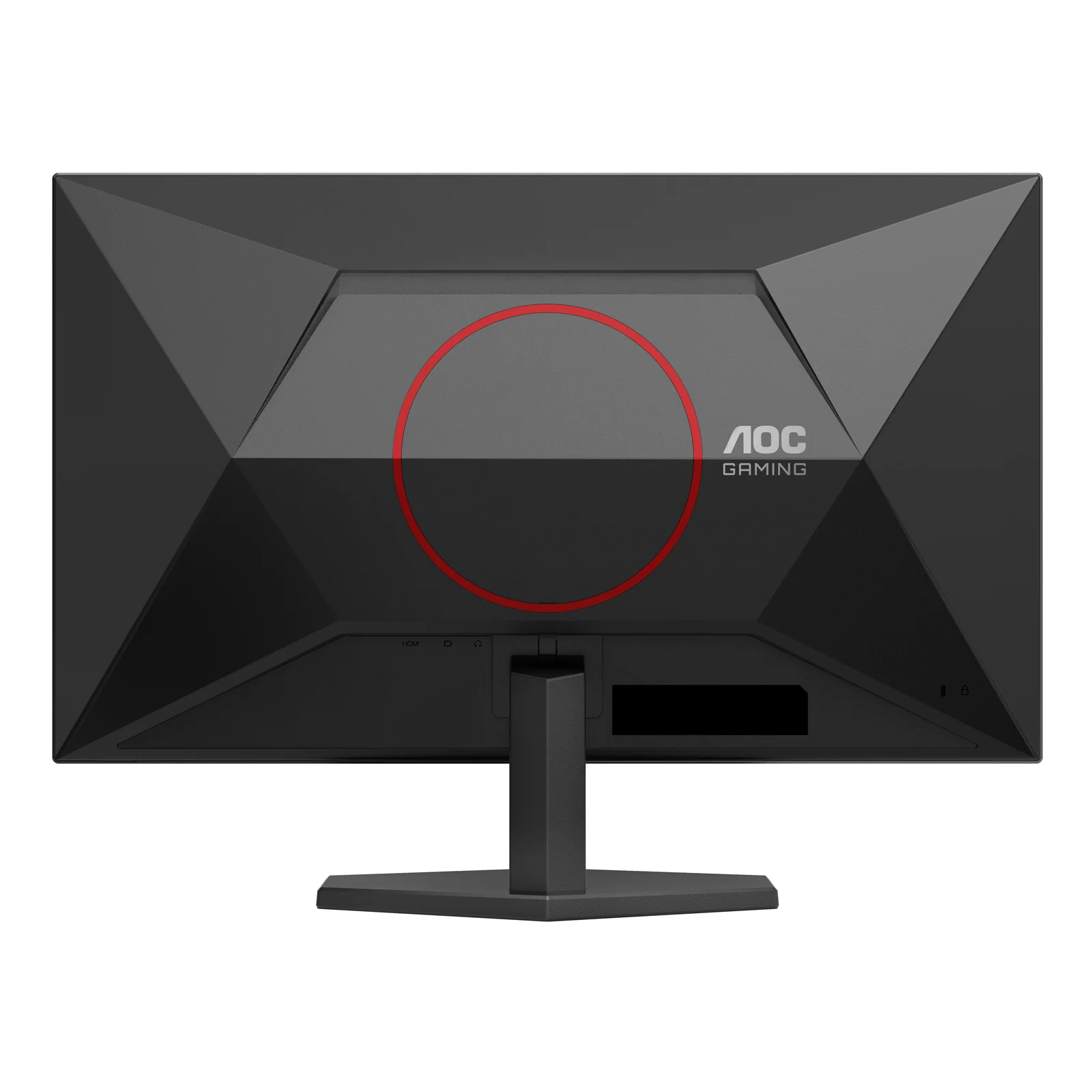 AOC G4 27G42E écran plat de PC 68,6 cm (27") 1920 x 1080 pixels Full HD LCD Noir