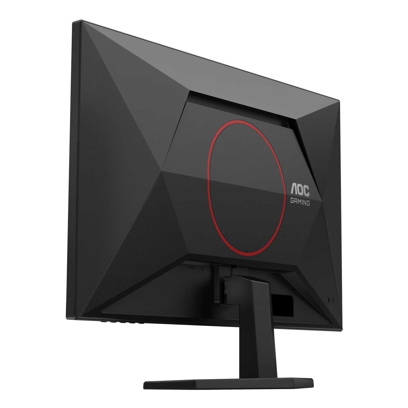 AOC G4 27G42E écran plat de PC 68,6 cm (27") 1920 x 1080 pixels Full HD LCD Noir