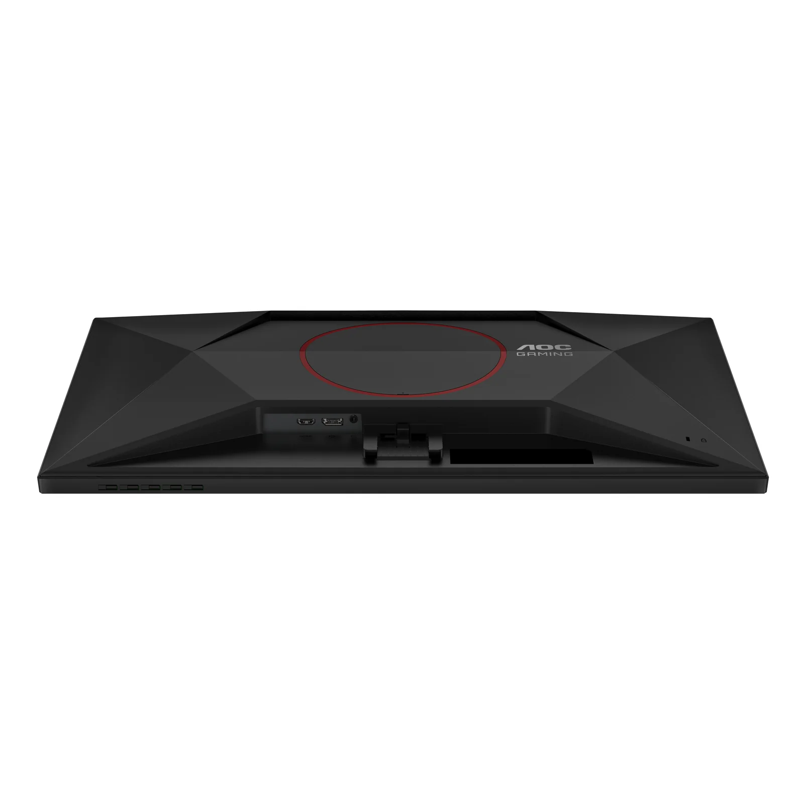 AOC G4 27G42E écran plat de PC 68,6 cm (27") 1920 x 1080 pixels Full HD LCD Noir