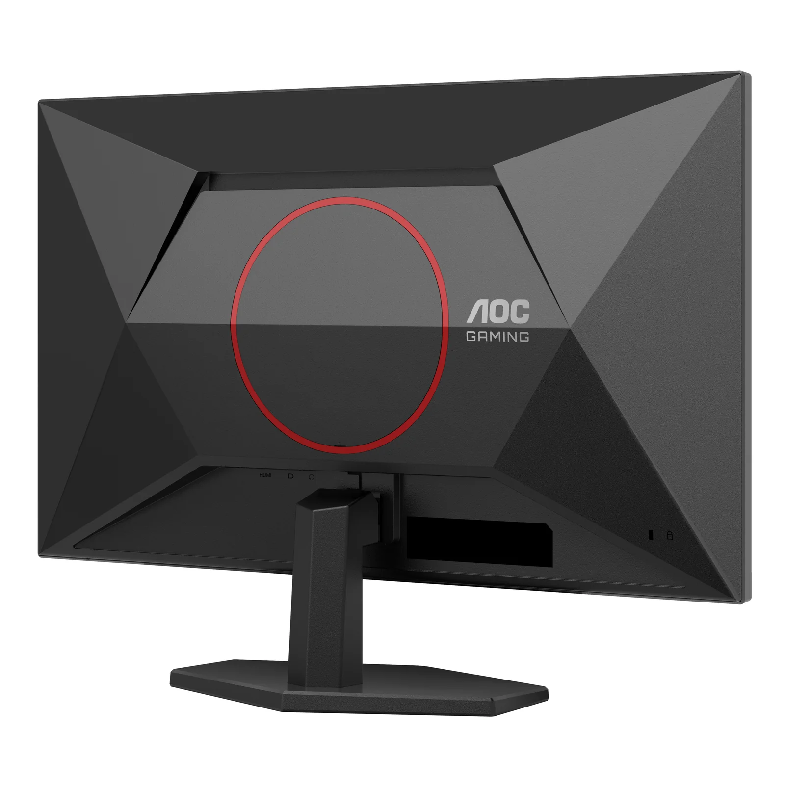 AOC G4 27G42E écran plat de PC 68,6 cm (27") 1920 x 1080 pixels Full HD LCD Noir
