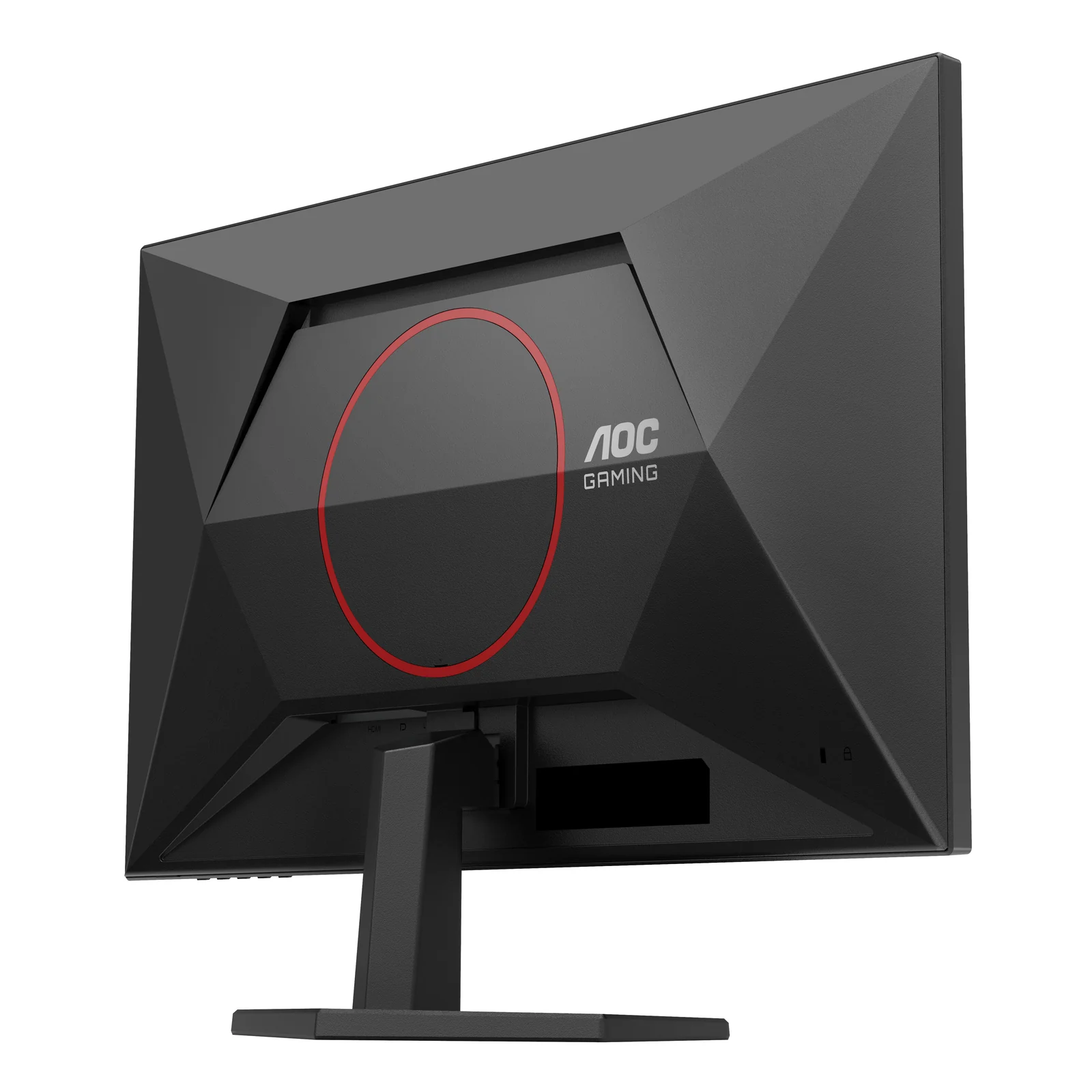 AOC G4 27G42E écran plat de PC 68,6 cm (27") 1920 x 1080 pixels Full HD LCD Noir