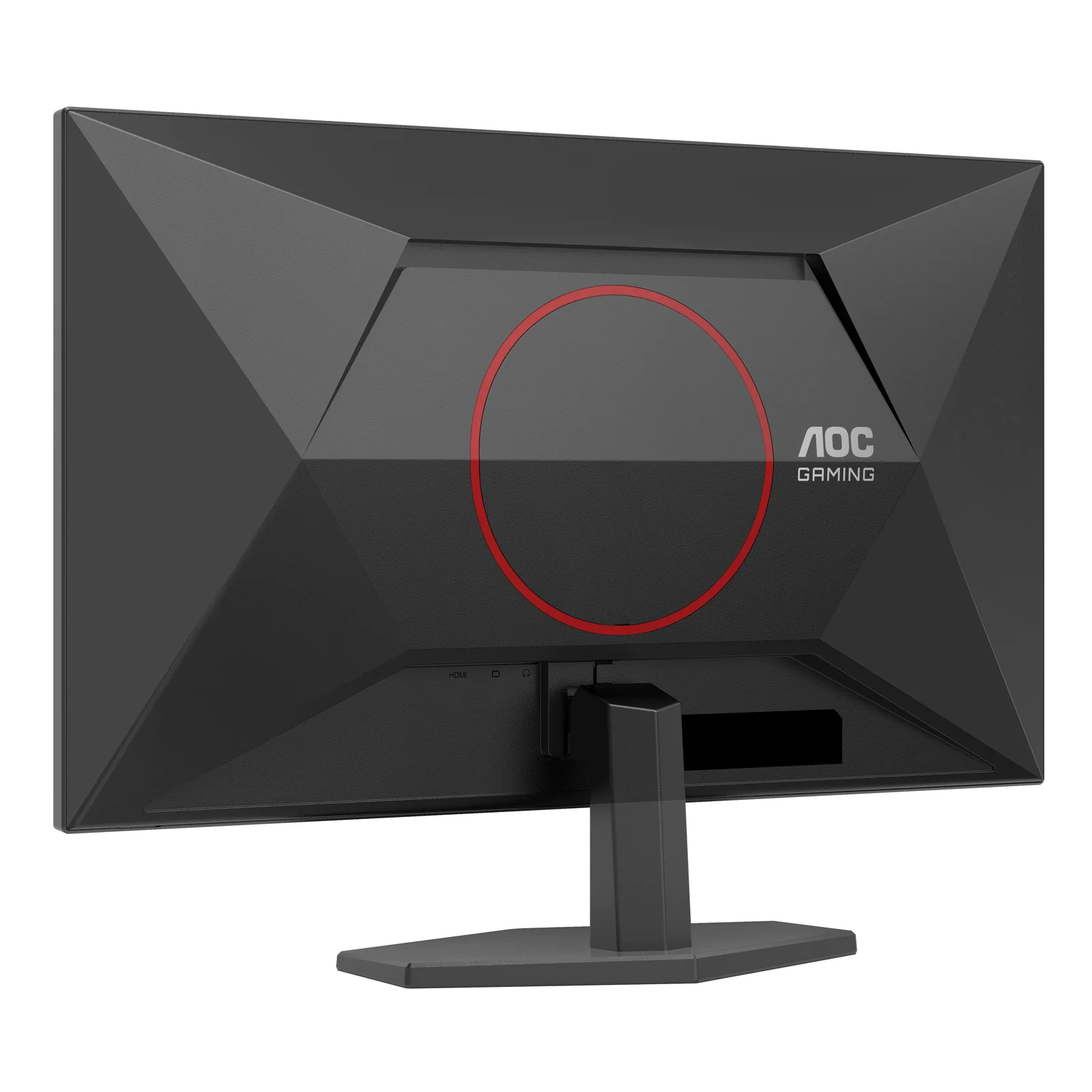 AOC G4 27G42E écran plat de PC 68,6 cm (27") 1920 x 1080 pixels Full HD LCD Noir