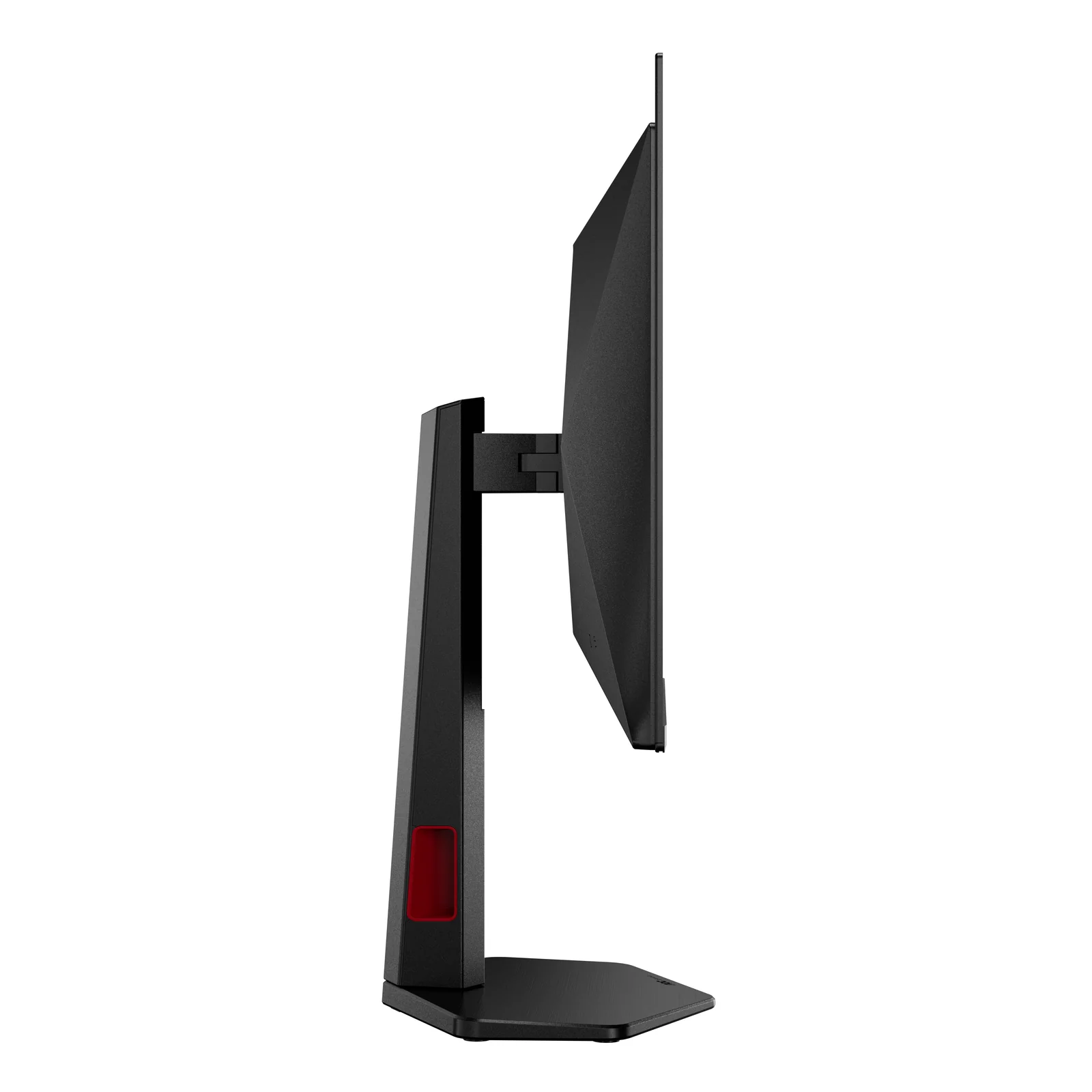 AOC G4 Q27G4ZDR écran plat de PC 67,3 cm (26.5") 2560 x 1440 pixels Quad HD QD-OLED Noir, Rouge
