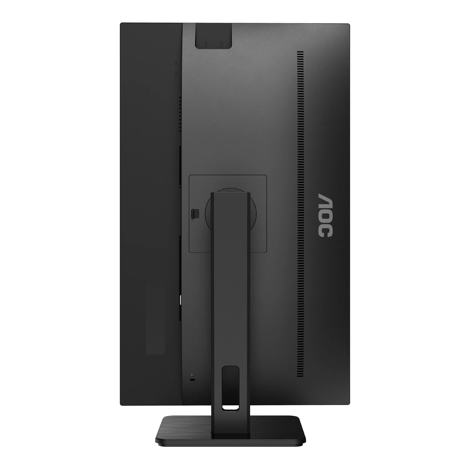 AOC P2 27P2Q écran plat de PC 68,6 cm (27") 1920 x 1080 pixels Full HD LED Noir