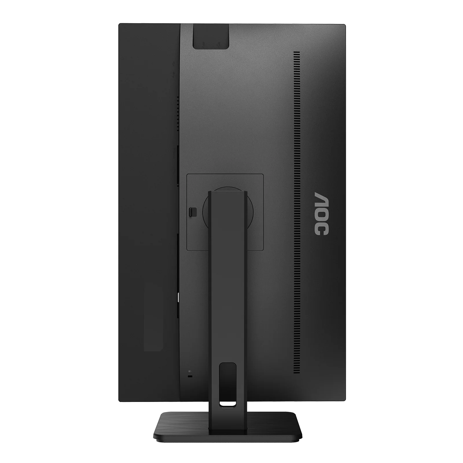AOC P2 27P2Q écran plat de PC 68,6 cm (27") 1920 x 1080 pixels Full HD LED Noir